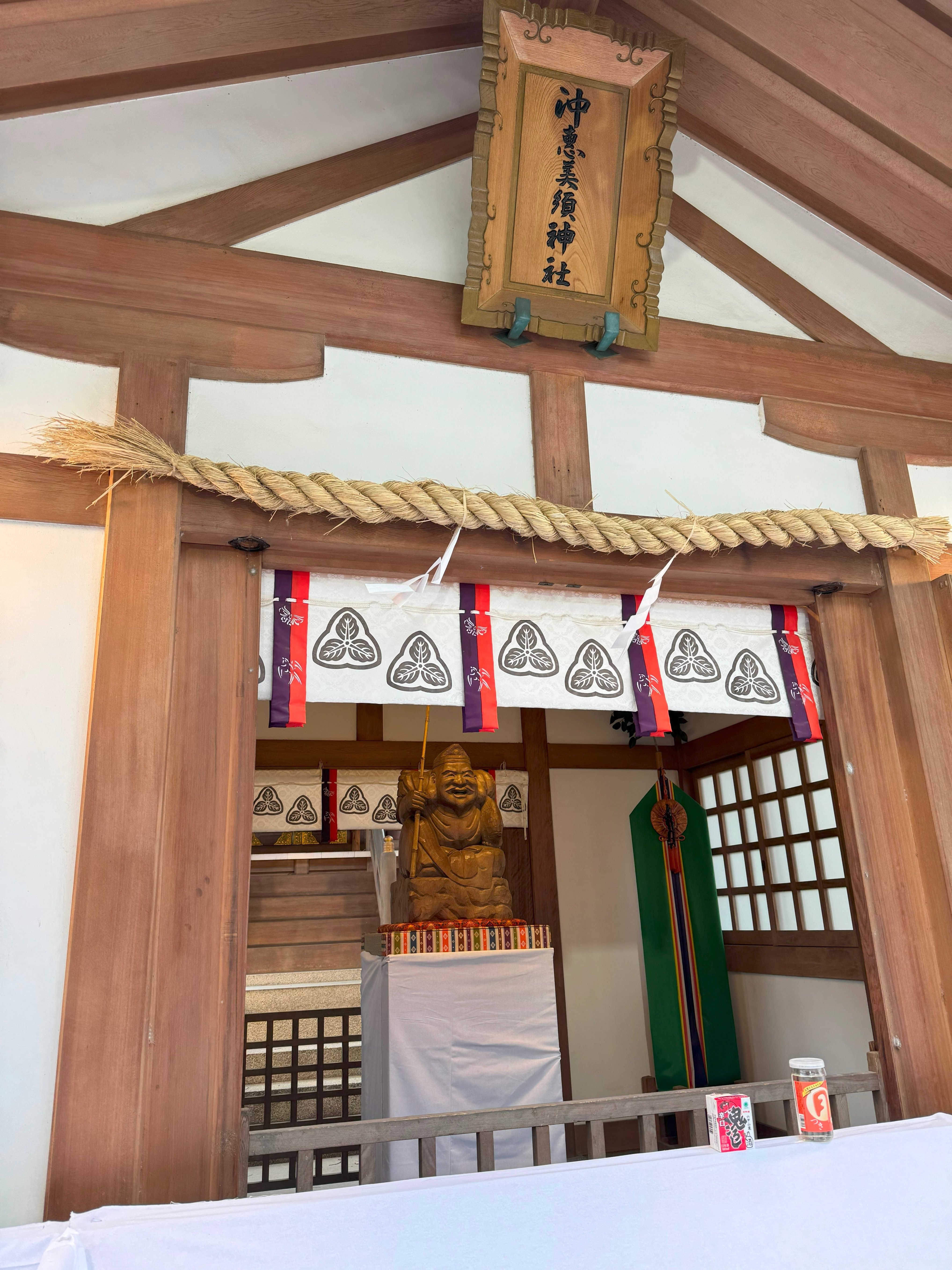 神社仏閣】西宮神社（にしのみやじんじゃ）：兵庫県西宮市｜上田晃穂