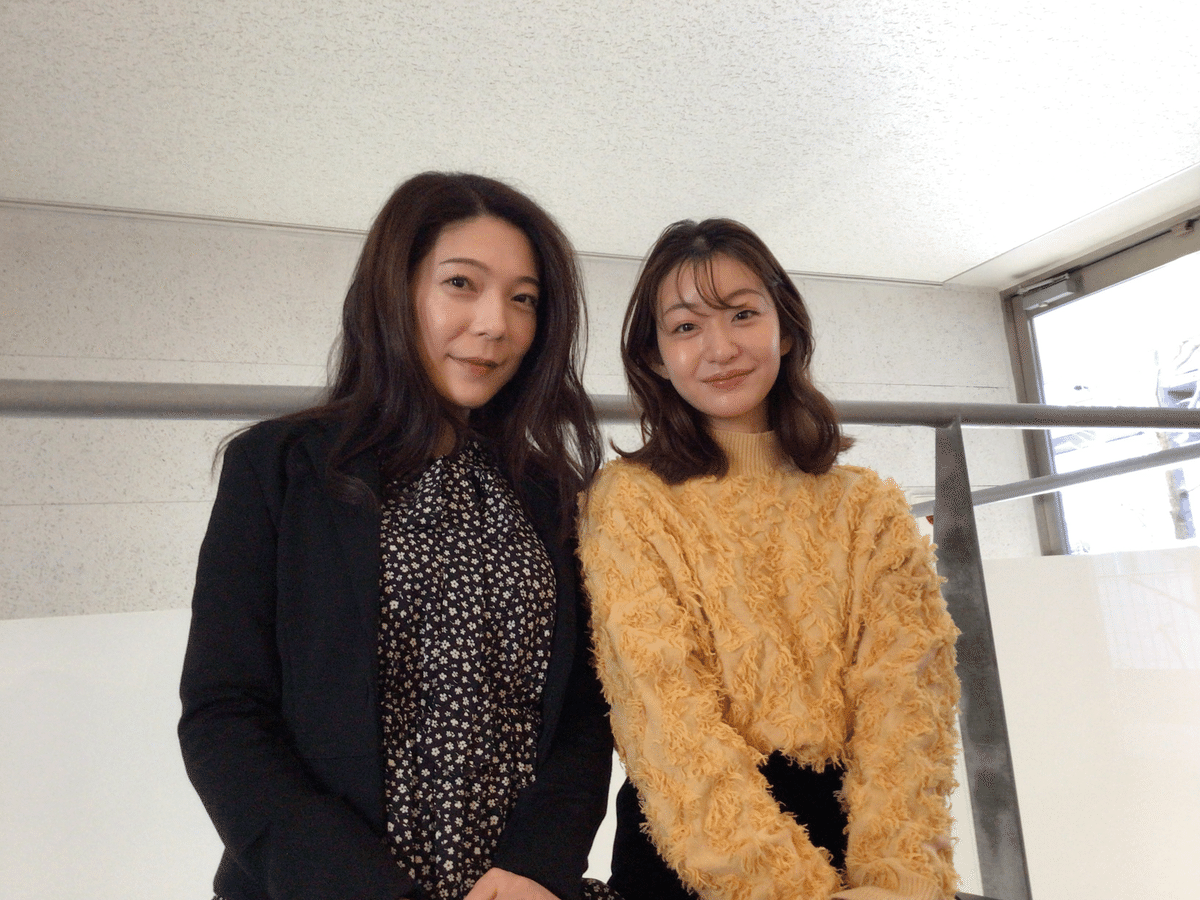 女装子百合子 出演者インタビュー】ティーファクトリー『ヘルマン』｜Kichi_Theatre