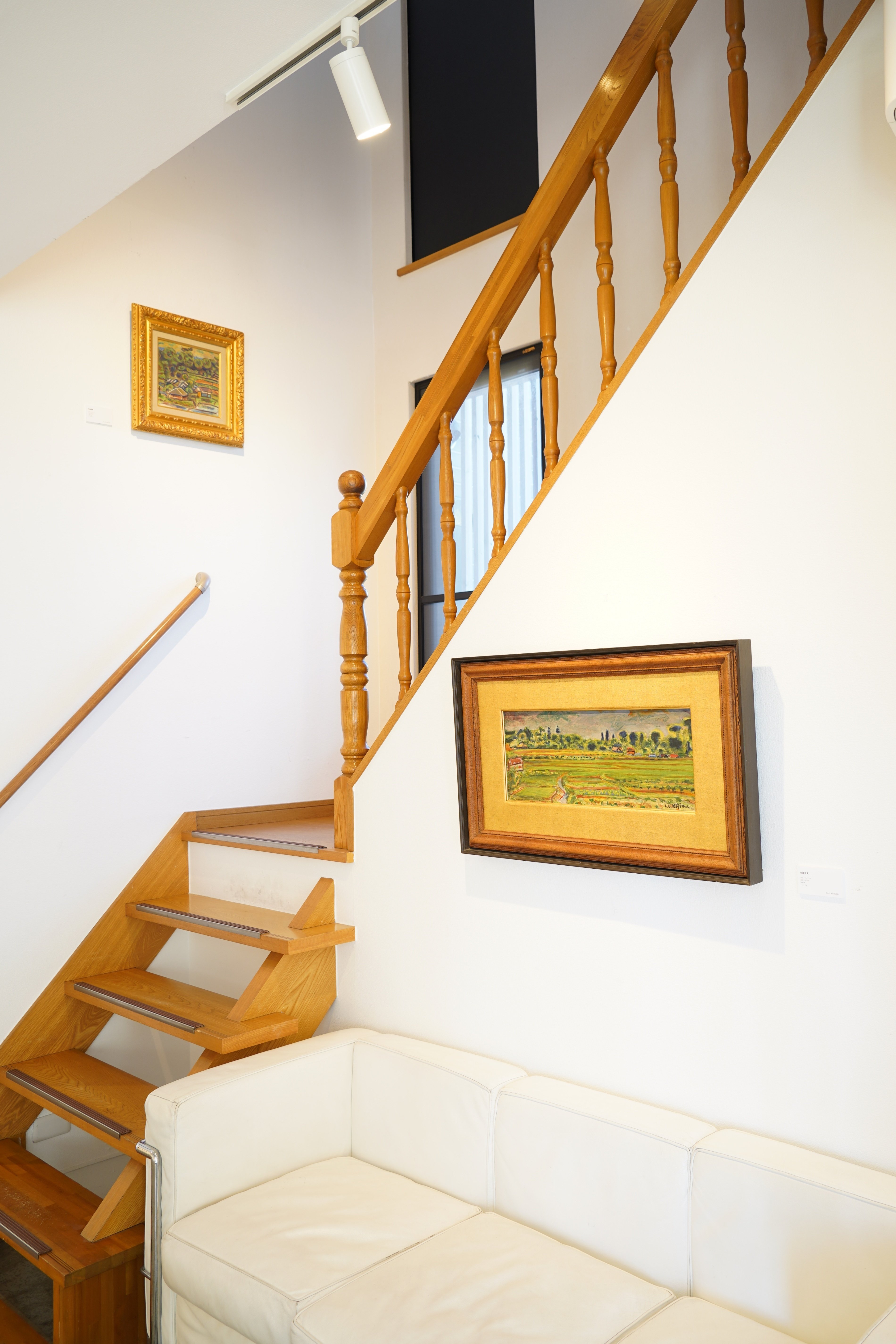 生誕130年記念 児島善三郎展 自然との共生 －時代が善三郎を求め始めて