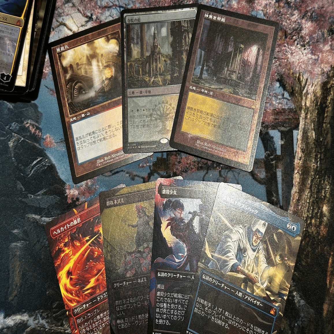 ラヴニカ・リマスターで大勝利した話｜たけばやし