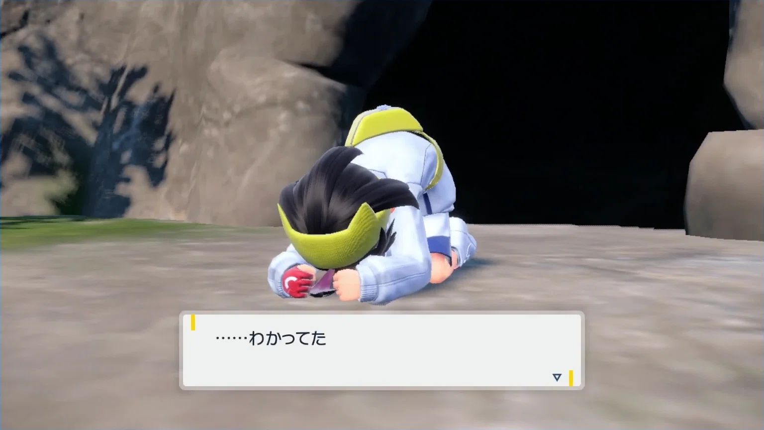 碧・藍・桃、感想いろいろ【ポケモンSV ゼロの秘宝】｜イノ