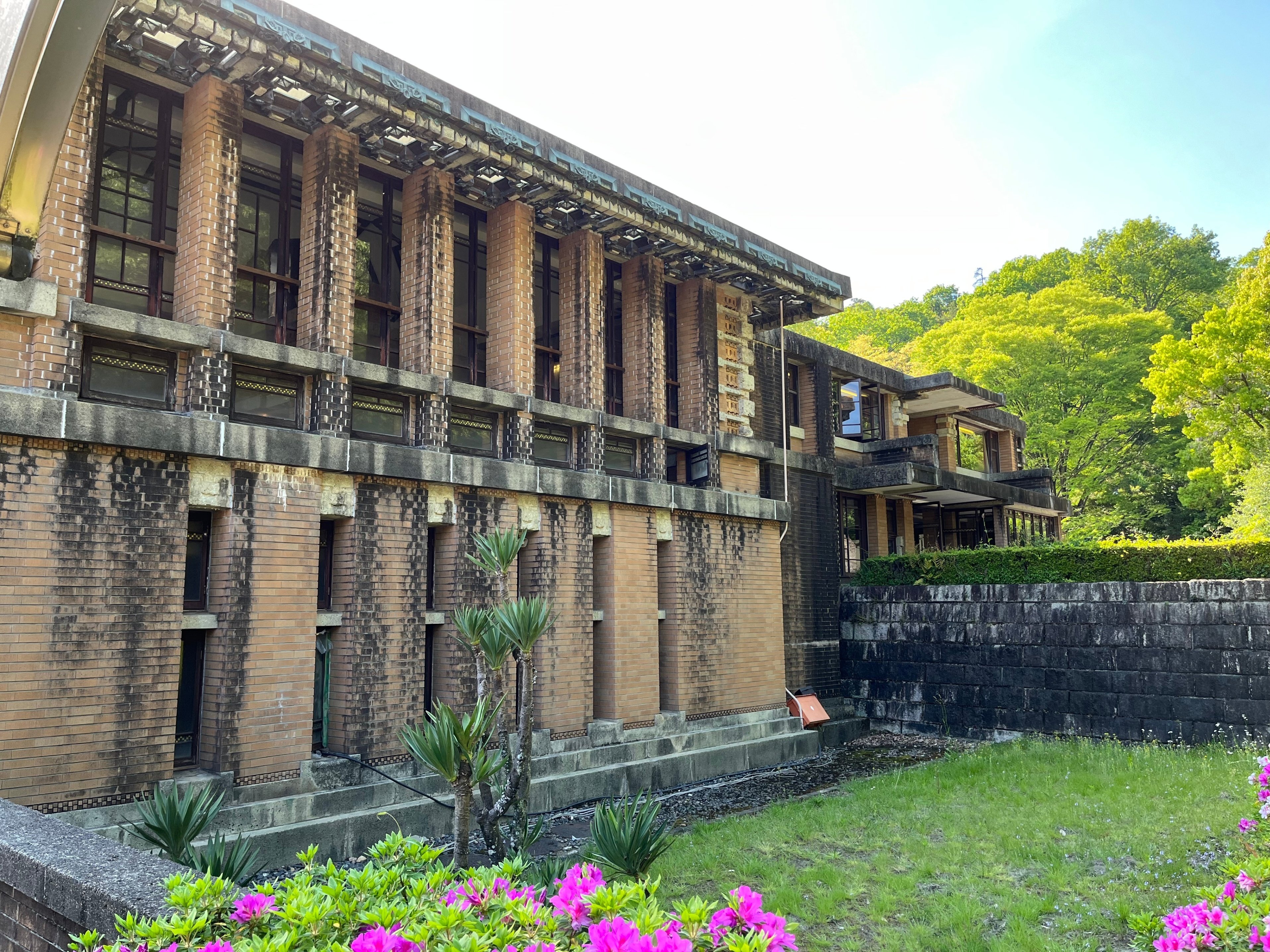 フランク・ロイド・ライトのランドスケープデザイン フランク・ロイド・ライトのランドスケープデザイン - 丸善出版 理工