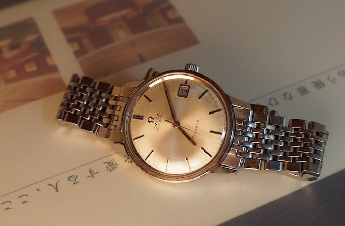 完全ジャンク品　オメガ セイコー 等　腕時計　5個 2025年最新】seiko 5腕時計 ジャンク品の人気アイテム - メルカリ