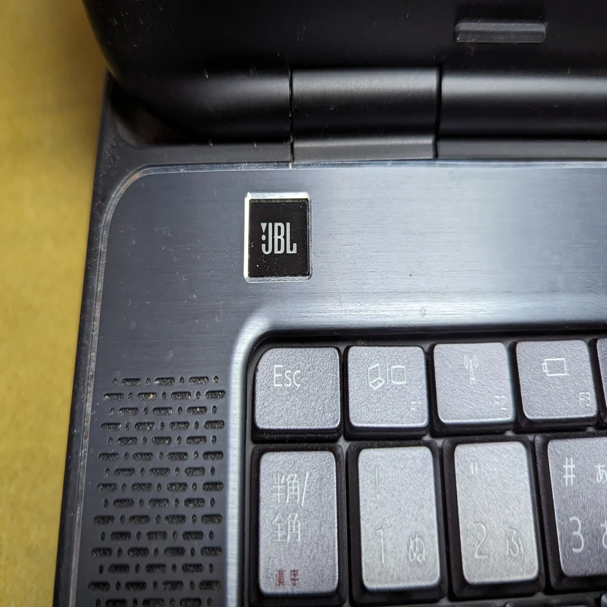 HARDOFFで「DELL XPS15 L501X」を買ってきた｜リシェル