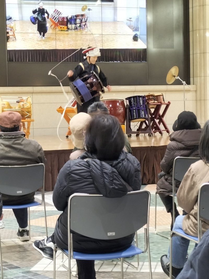 韓国楽器 チャンゴ|あや