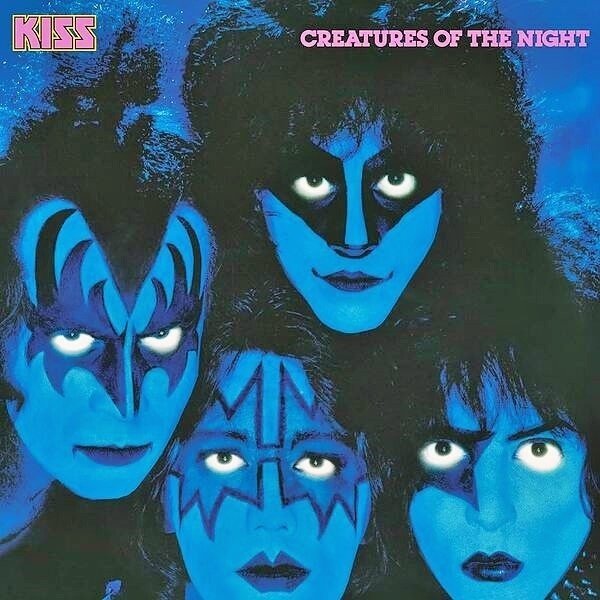 Kiss」のベストアルバムに入っていない名曲10選｜じゃにゅありー@中古