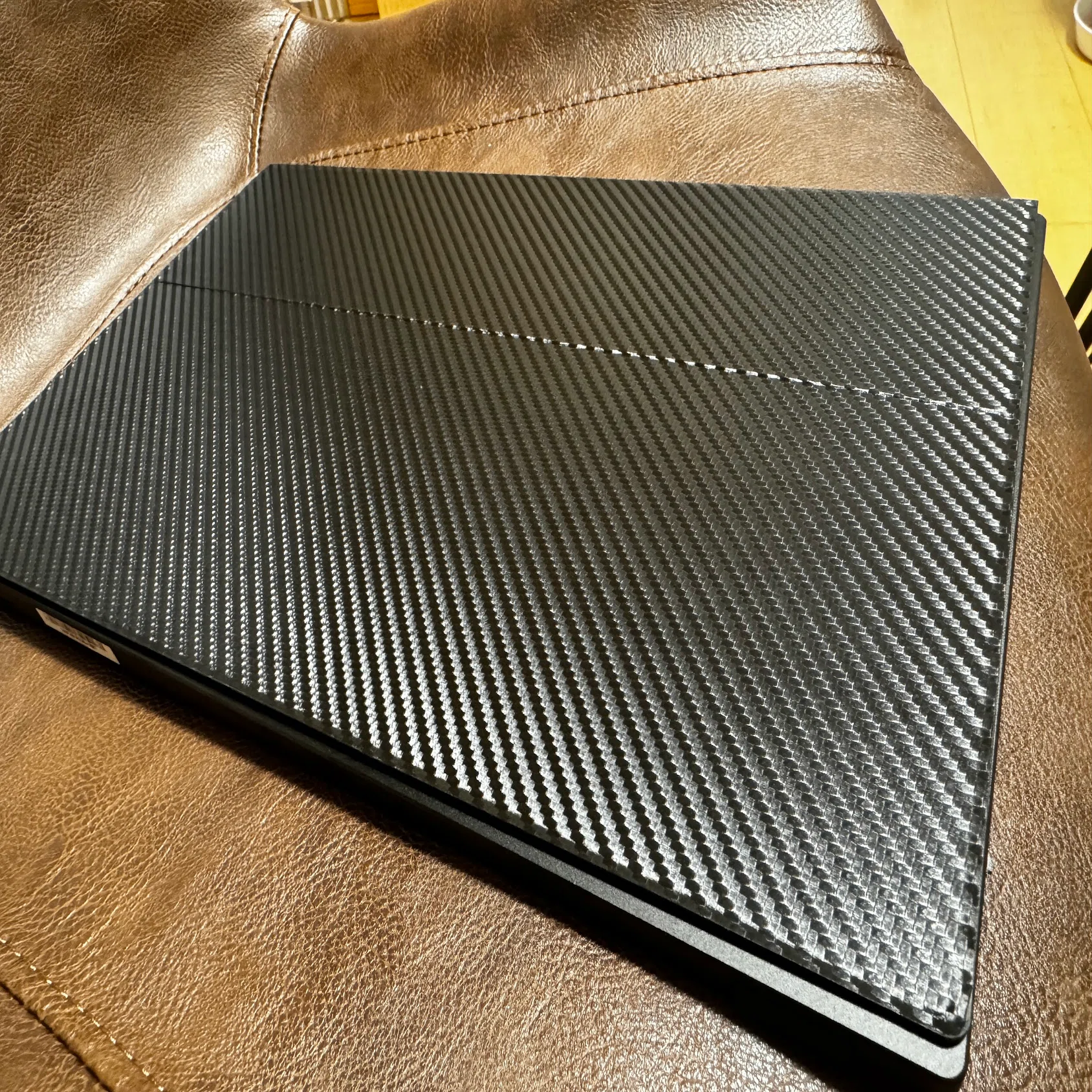 サクラの香り漂うモバイルモニターを購入[kksmart 2.5k 16インチ