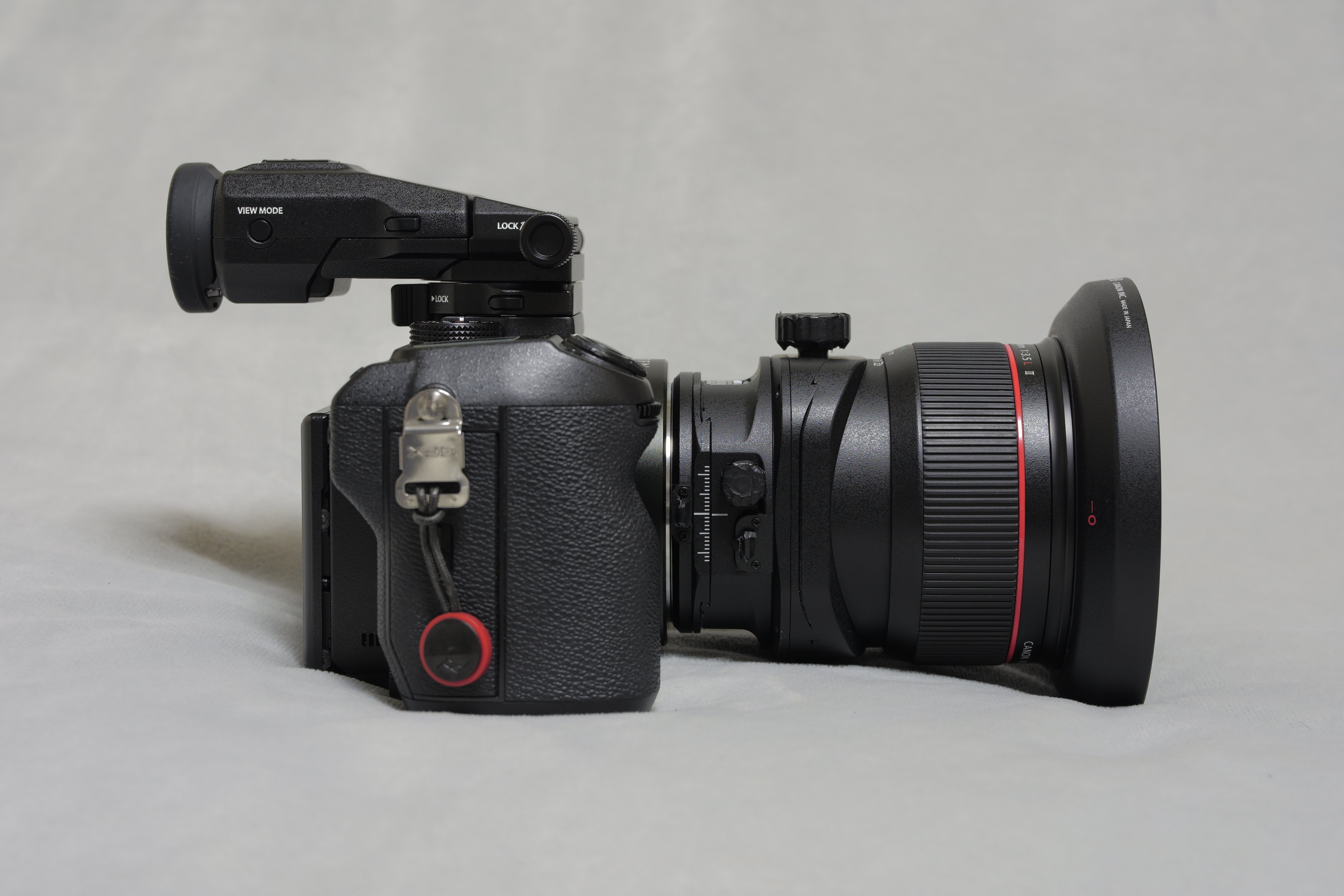 レビュー】中判ティルトシフト TS-E24mm F3.5L ⅡをGFXで使う レビュー】中判ティルトシフト TS-E24mm F3.5L ⅡをGFXで使う
