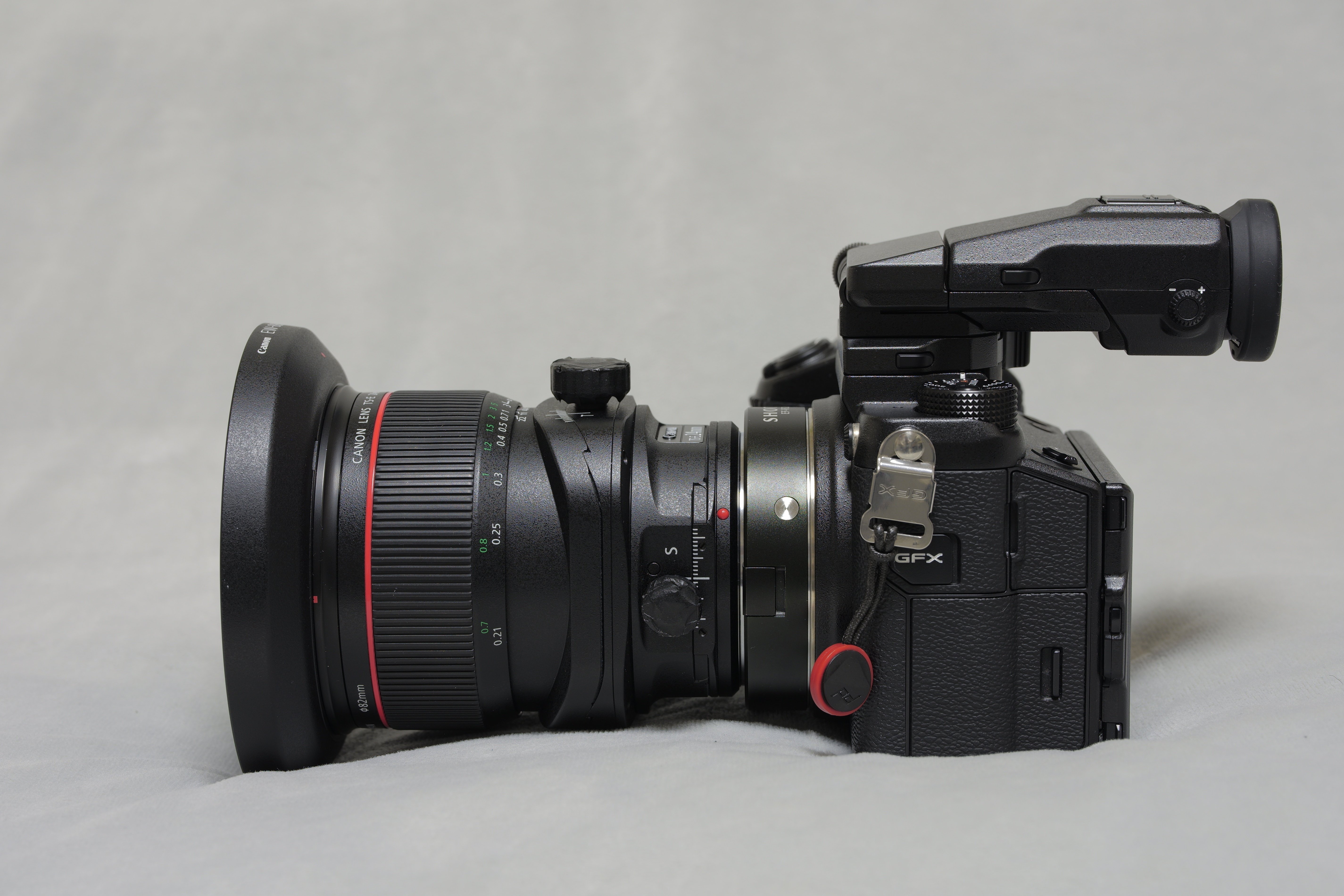 レビュー】中判ティルトシフト TS-E24mm F3.5L ⅡをGFXで使う レビュー】中判ティルトシフト TS-E24mm F3.5L ⅡをGFXで使う