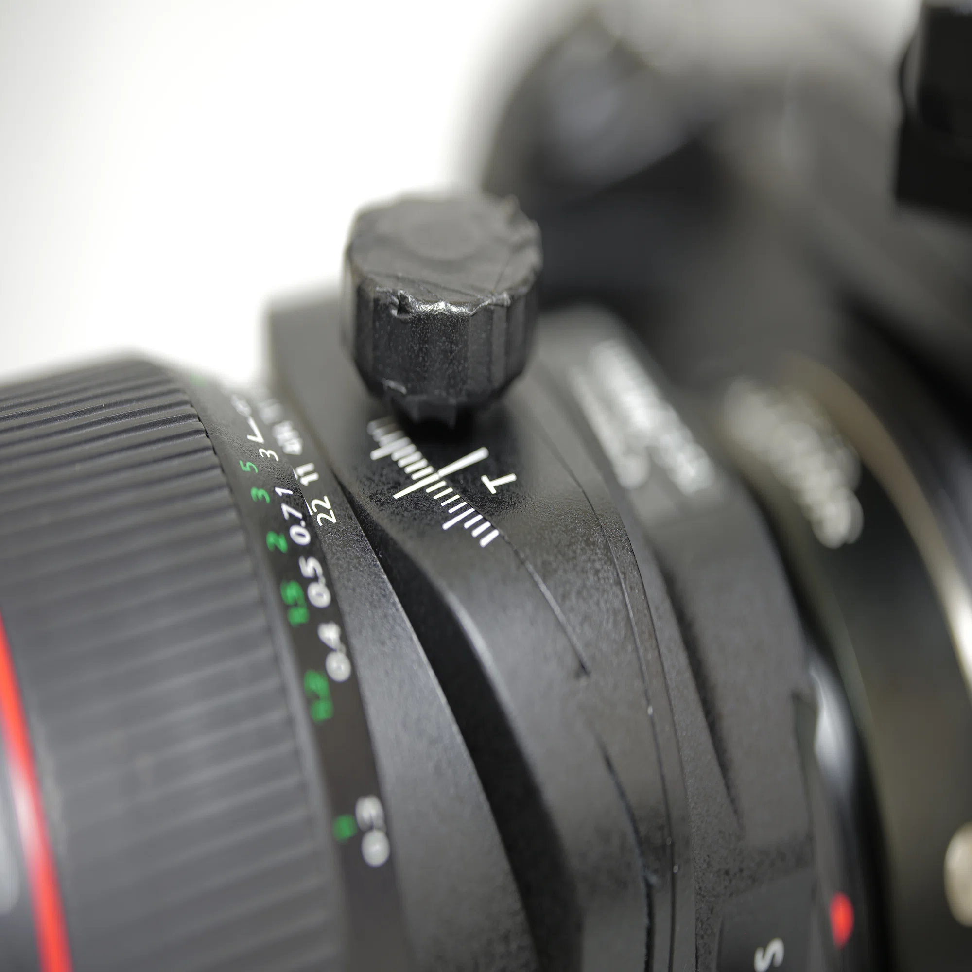 レビュー】中判ティルトシフト TS-E24mm F3.5L ⅡをGFXで使う｜プラナリア