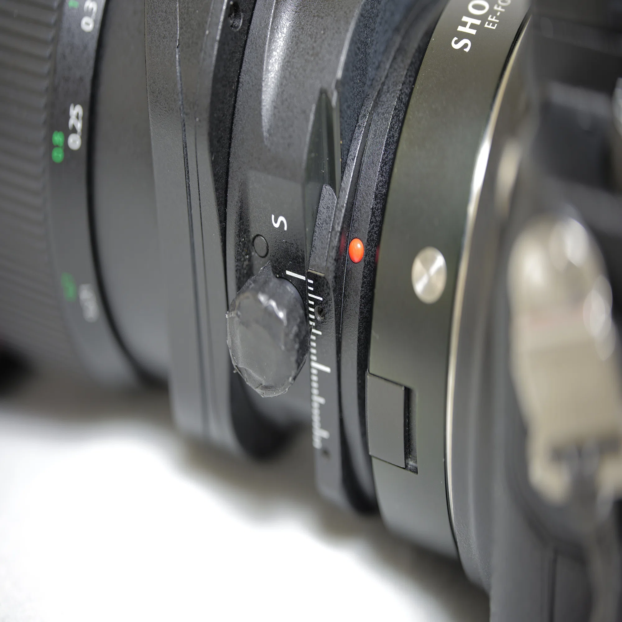 レビュー】中判ティルトシフト TS-E24mm F3.5L ⅡをGFXで使う｜プラナリア