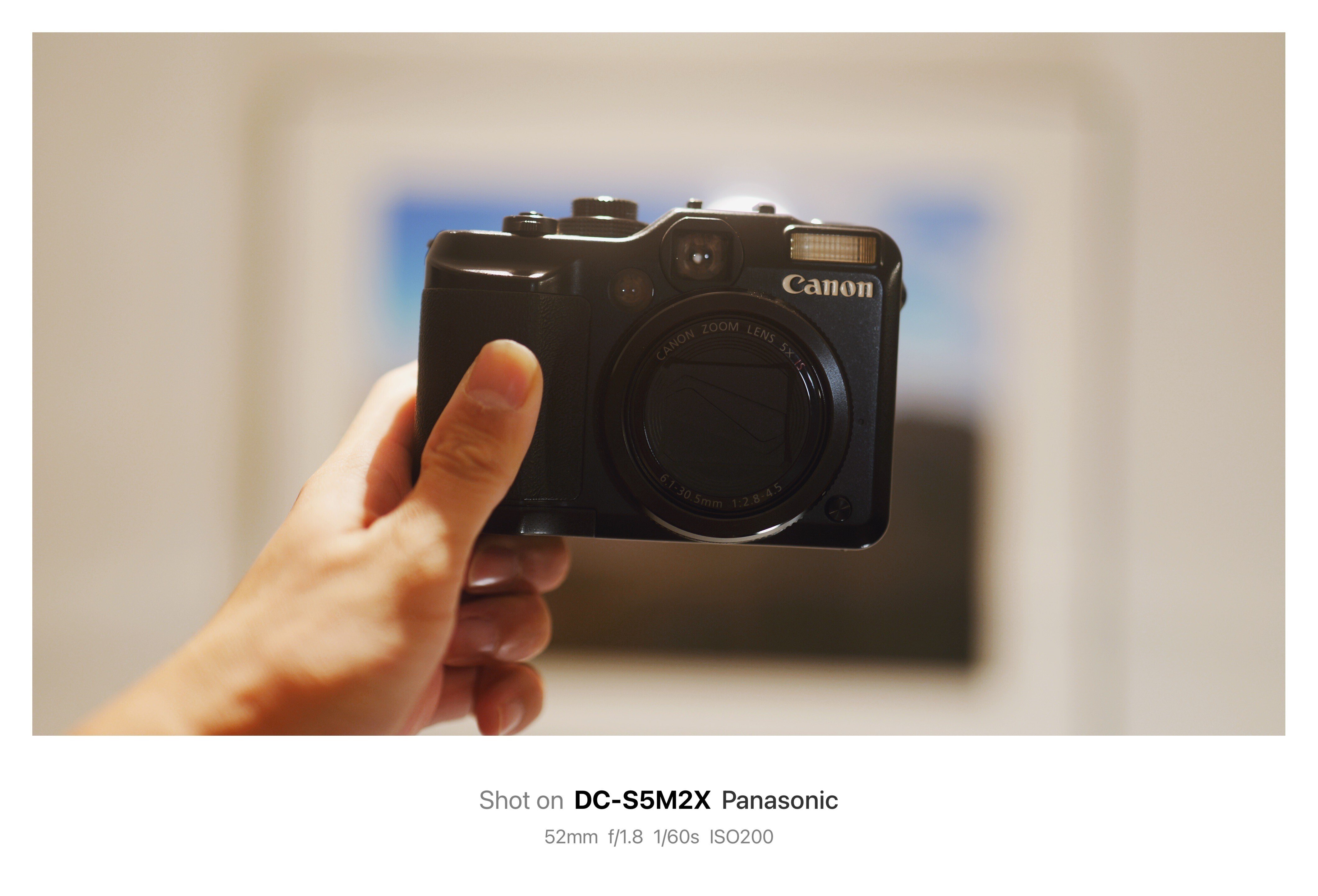 フルサイズ・コンデジ】所有しているカメラについて｜鈴木ユートピア