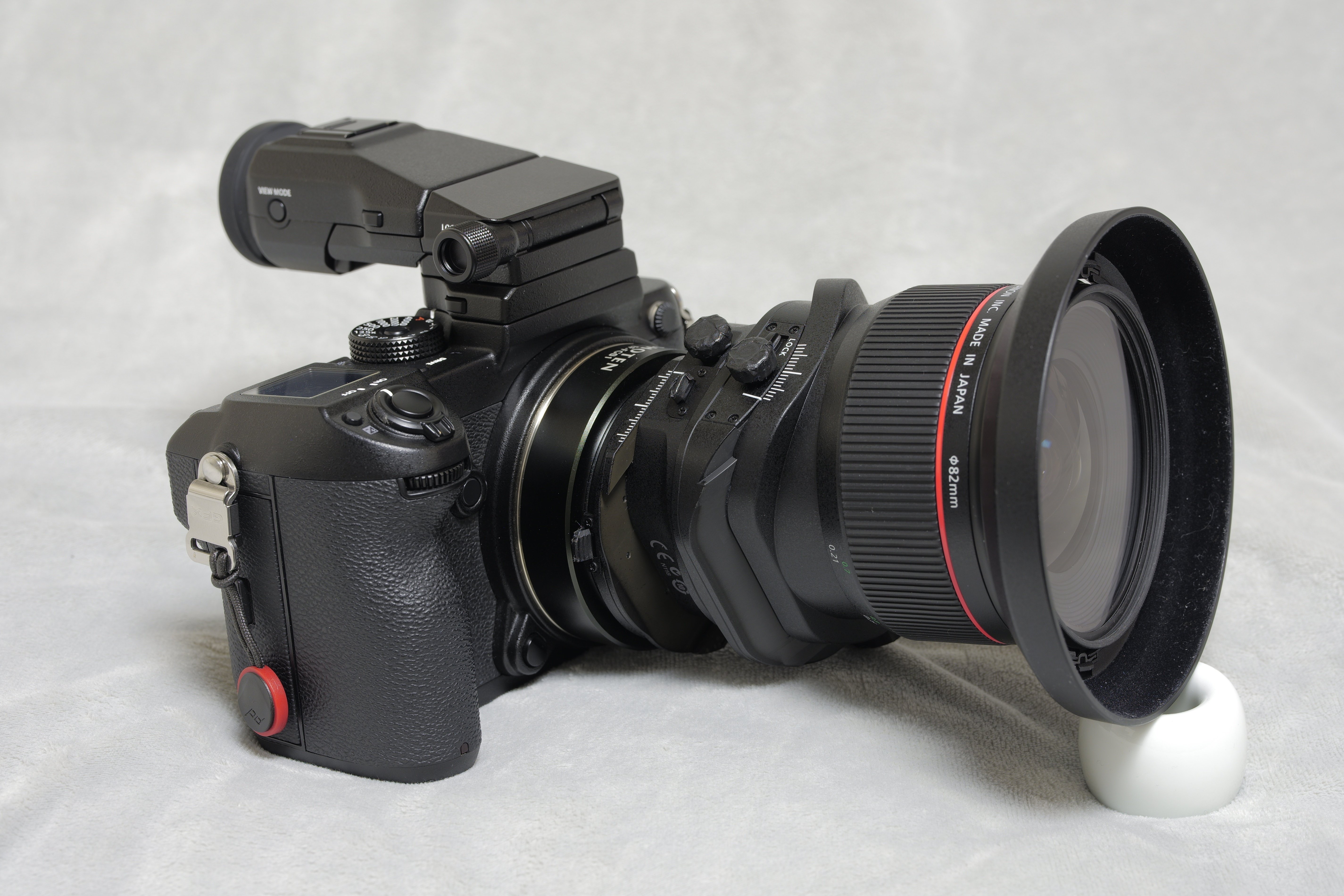レビュー】中判ティルトシフト TS-E24mm F3.5L ⅡをGFXで使う レビュー】中判ティルトシフト TS-E24mm F3.5L ⅡをGFXで使う