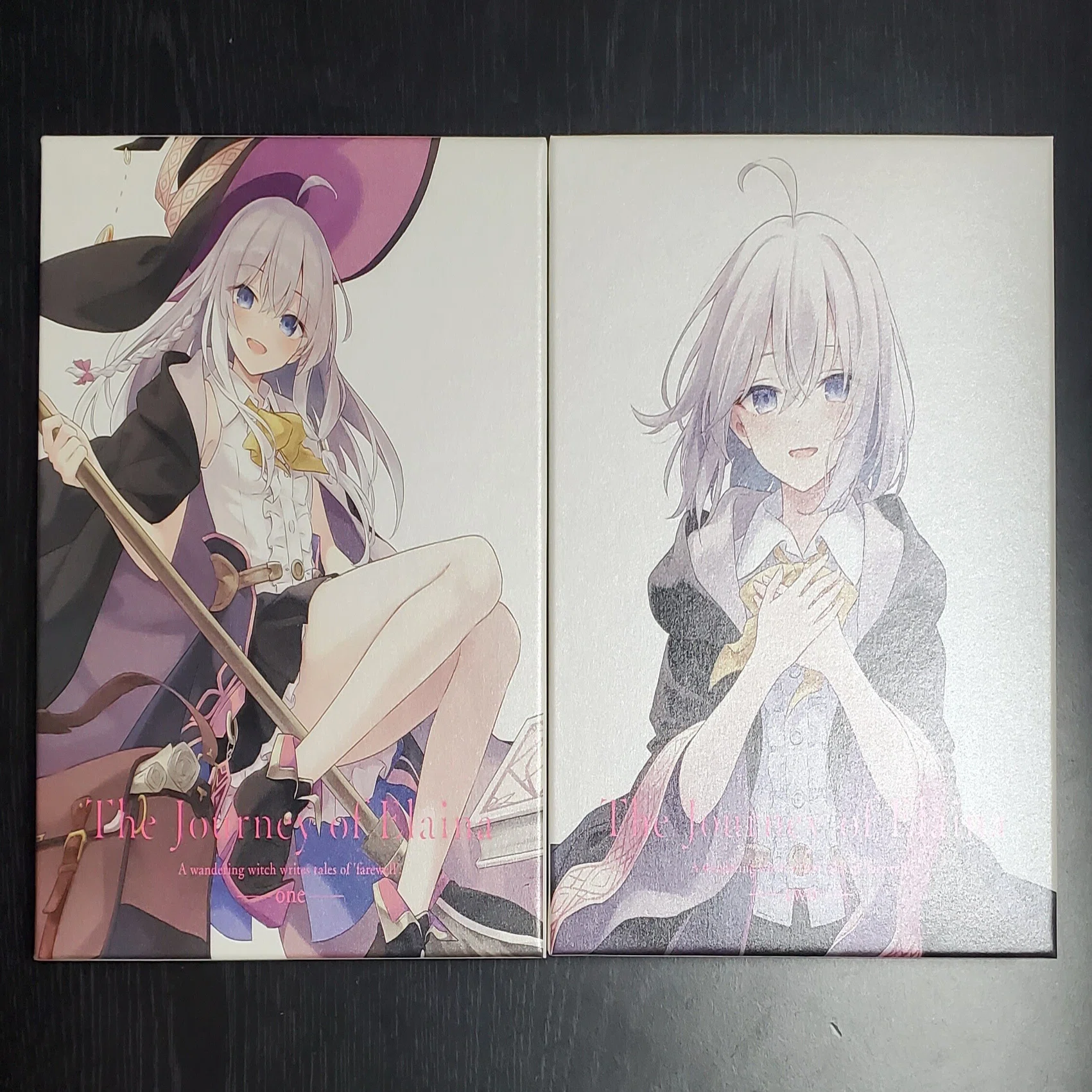 魔女の旅々 イレイナ ニットワンピースver. 1/7スケールフィギュア 