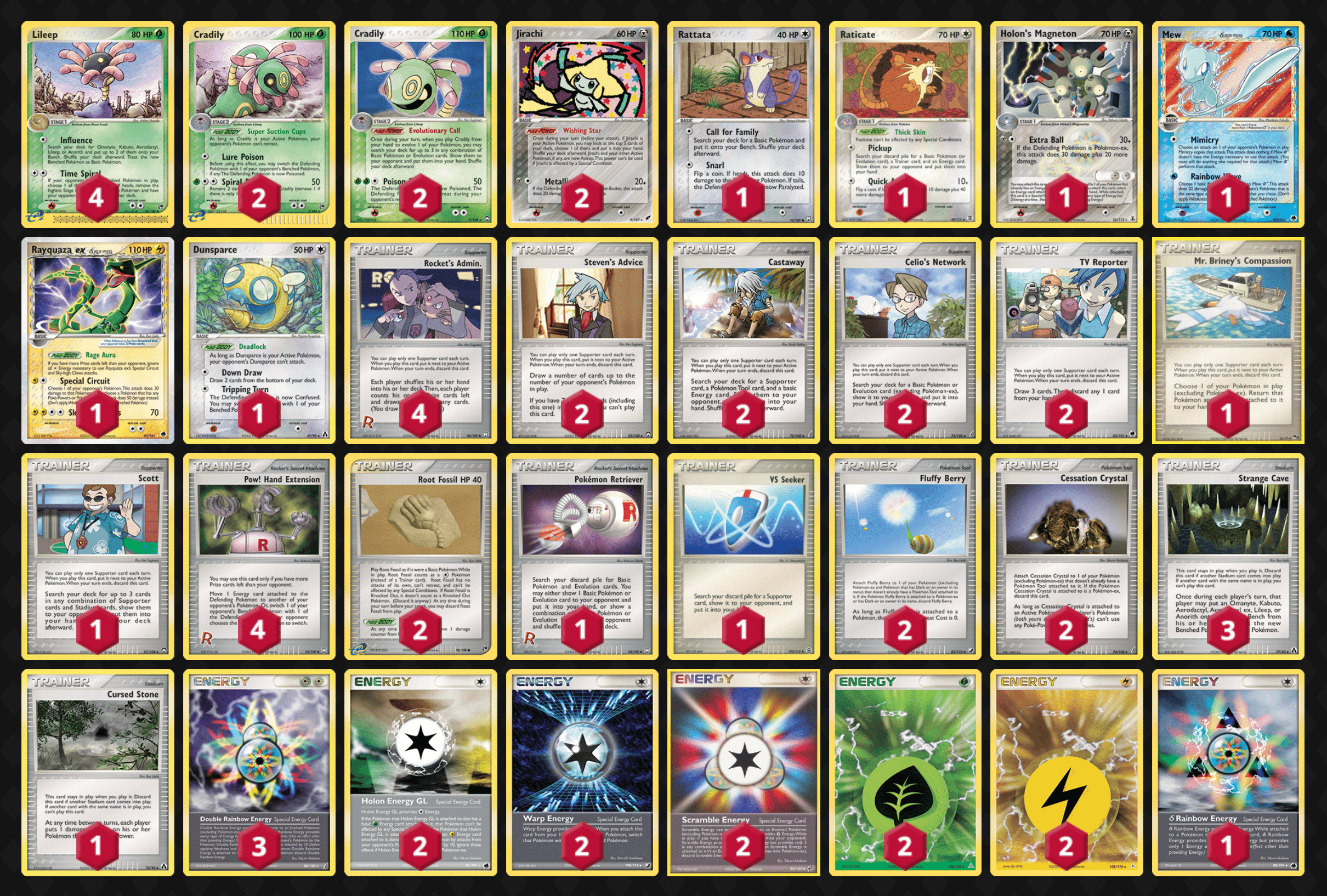 入園入学祝い Stambler ADV-PCG】The Open 大会レポート(ユレイドル 2024.1.14 ポケモンカードゲーム
