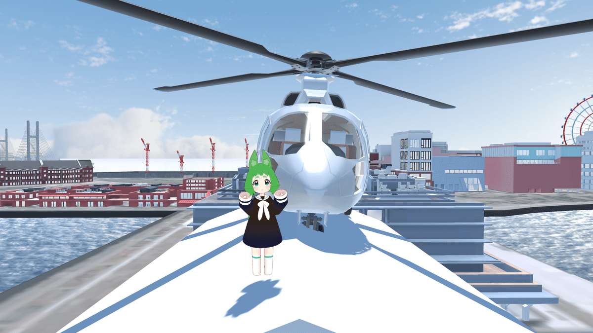 city湊ちゃれんじガイド｜sinkope