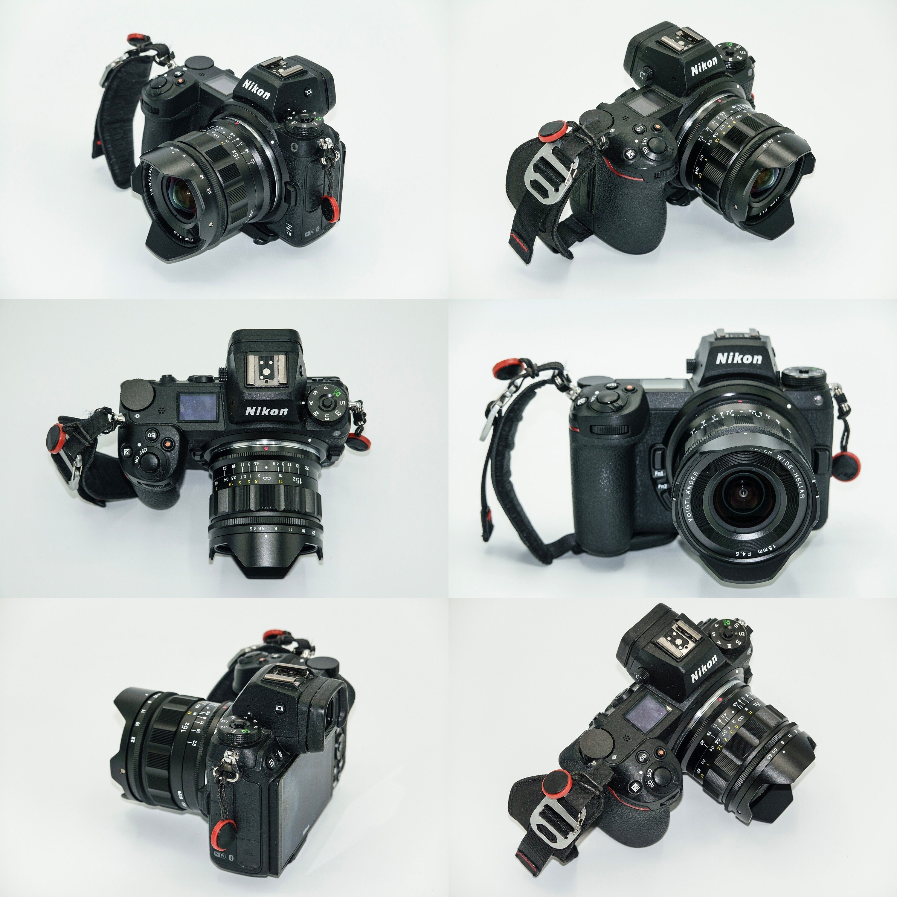 SUPER WIDE-HELIAR 15mm F4.5 Aspherical Z-mount を投入!|komezou SUPER WIDE-HELIAR 15mm F4.5 Aspherical Z-mount を投入!|komezou