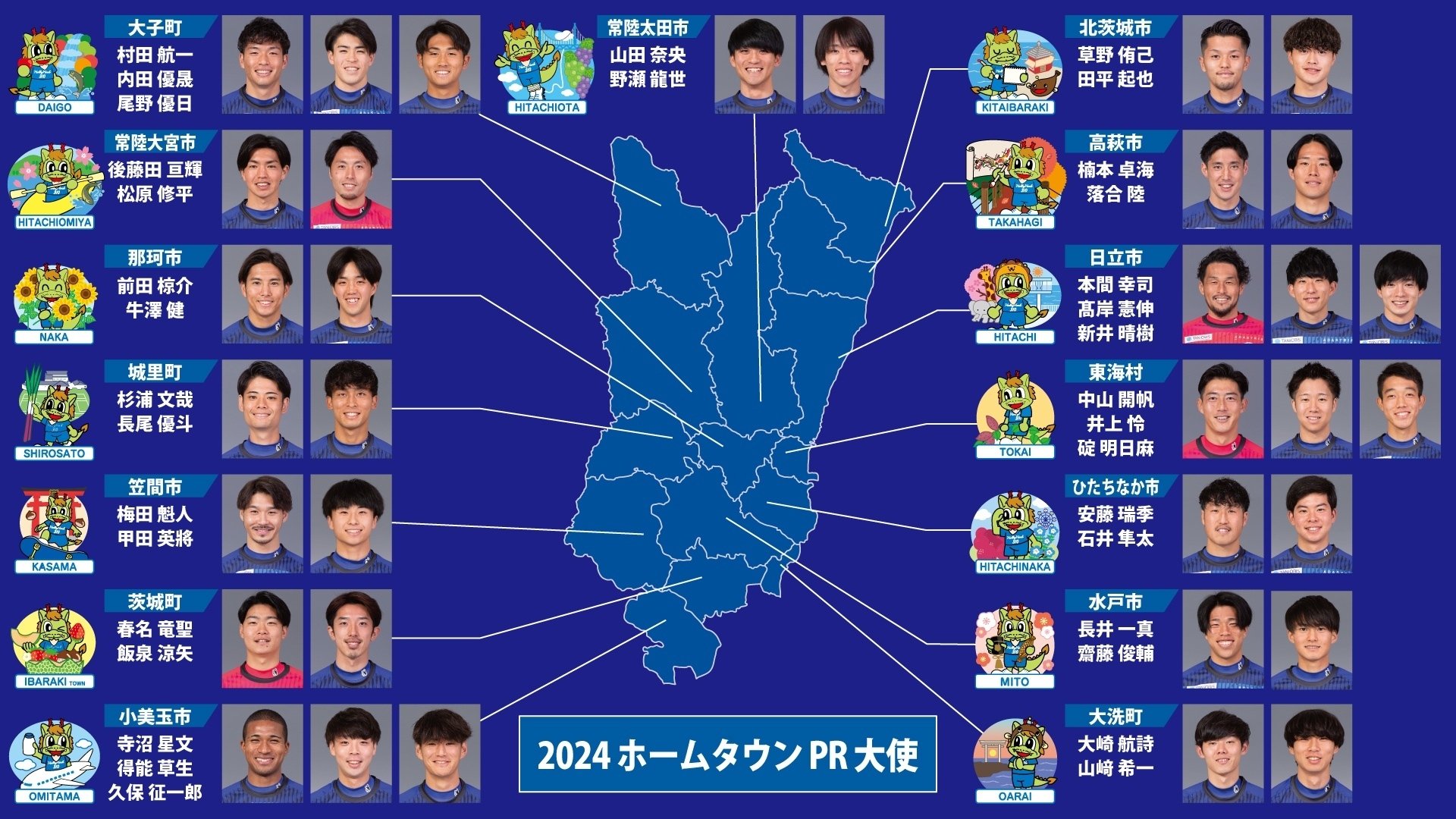 2024ドラフト会議
関野浩之氏ボイスキーホルダー　
A・Bセット 2024新体制ドラフト会議｜Gengo Seta