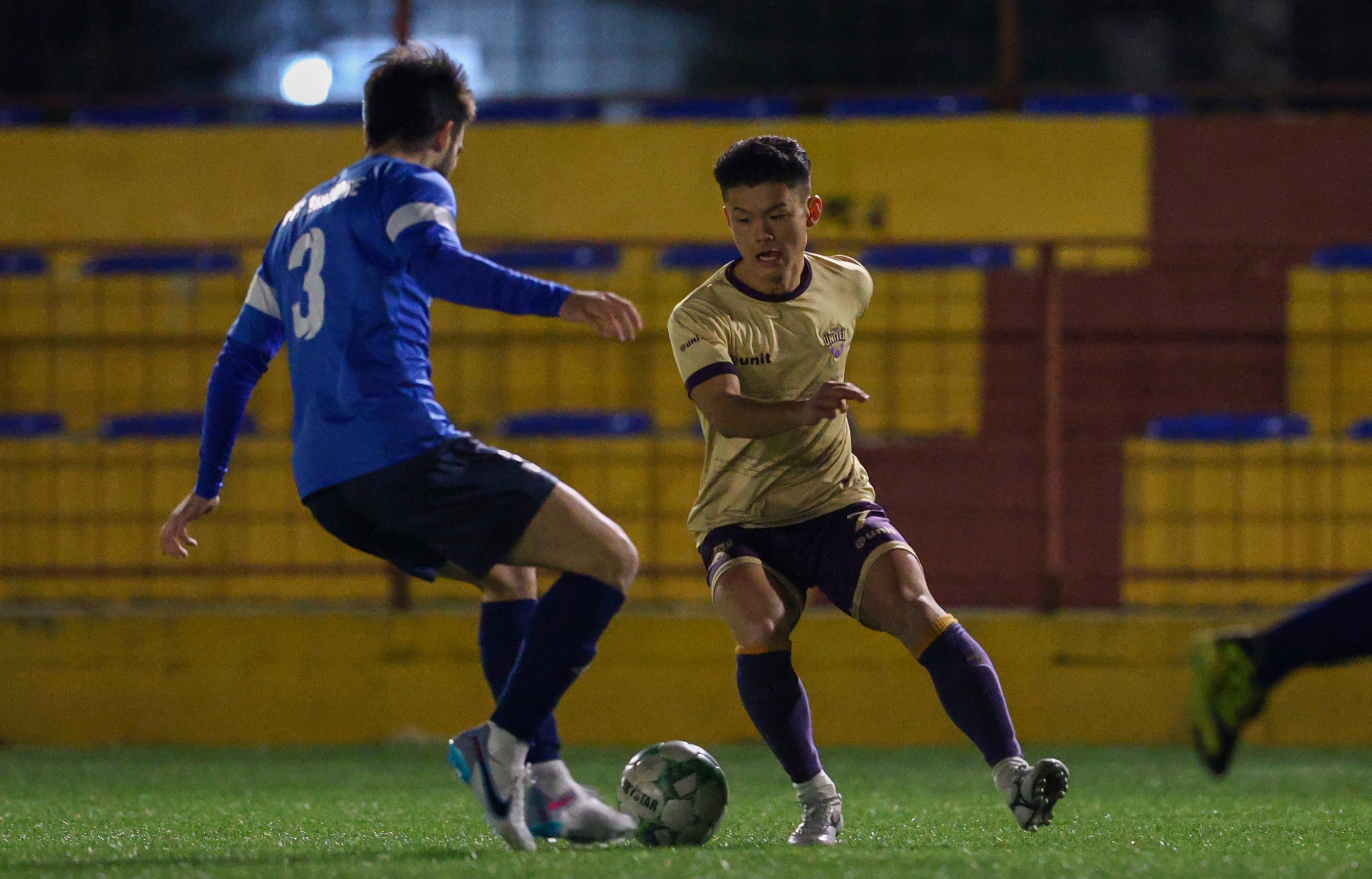 モンテネグロのサッカーについて🇲🇪 成長と挑戦 ｜西出 あおい