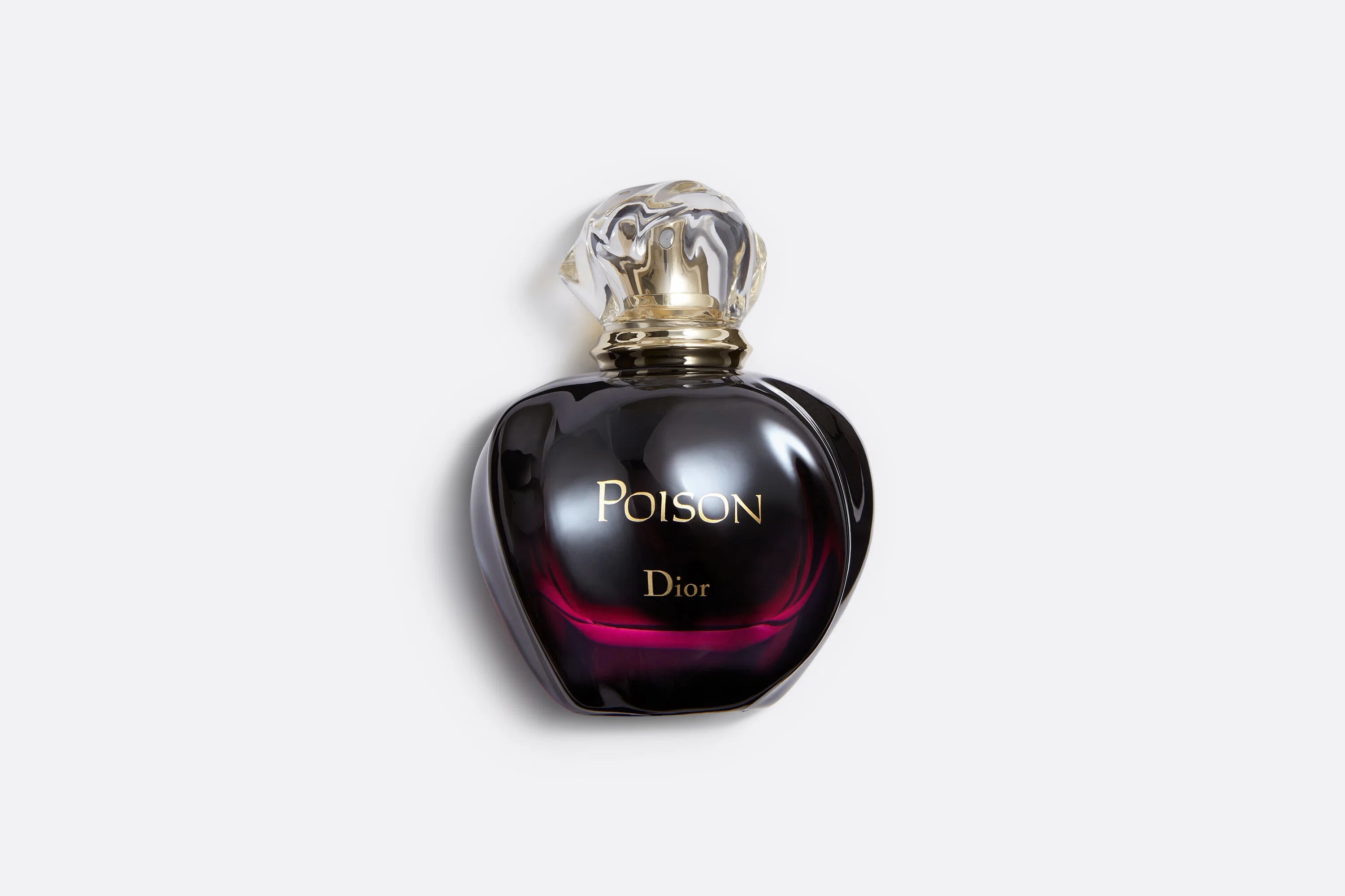 DIOR プワゾン シリーズの香り｜? ‐ エル ‐ ｜香水と甘いもの