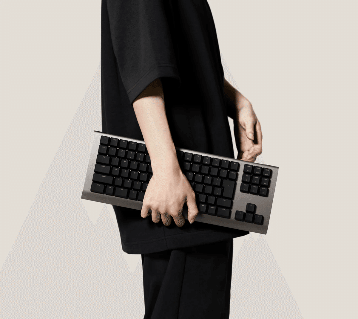 ZENAIM KEYBOARD、どんなもん?一か月使用レビュー|lifeguard ZENAIM KEYBOARD、どんなもん?一か月使用レビュー|lifeguard
