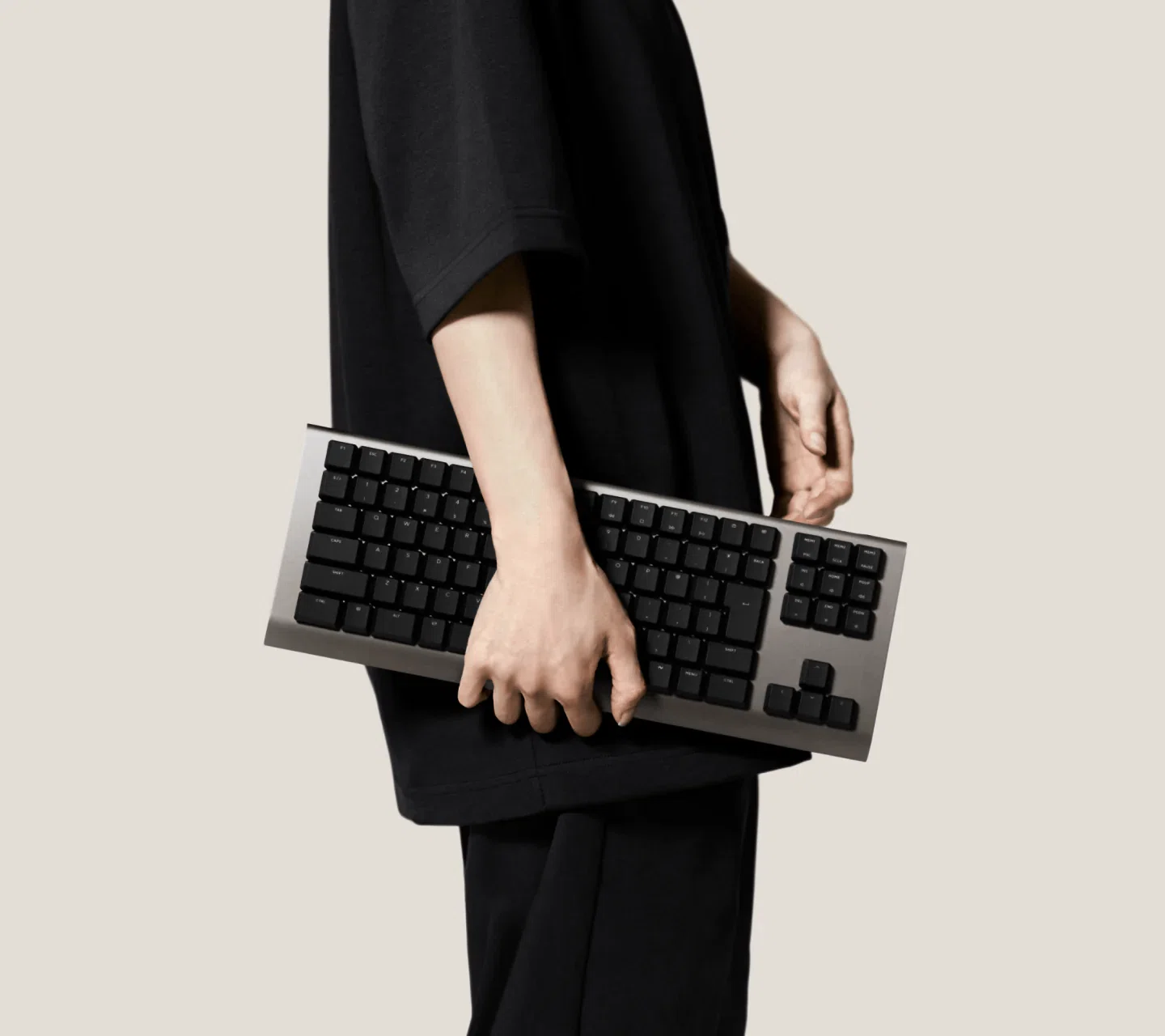 ZENAIM KEYBOARD、どんなもん?一か月使用レビュー|lifeguard ZENAIM KEYBOARD、どんなもん?一か月使用レビュー|lifeguard