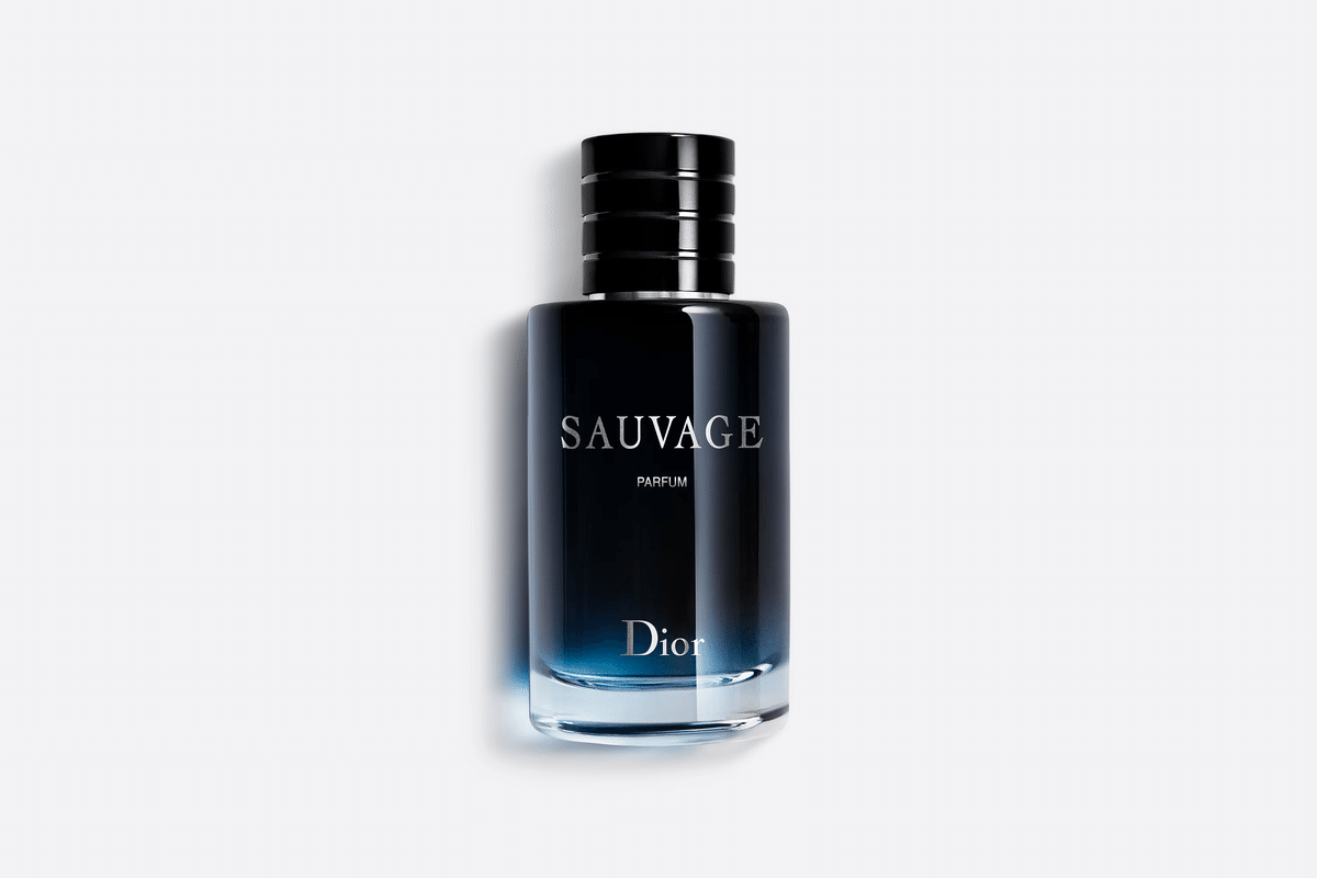Amazon | クリスチャン ディオール ソバージュ EDT SP 100ml