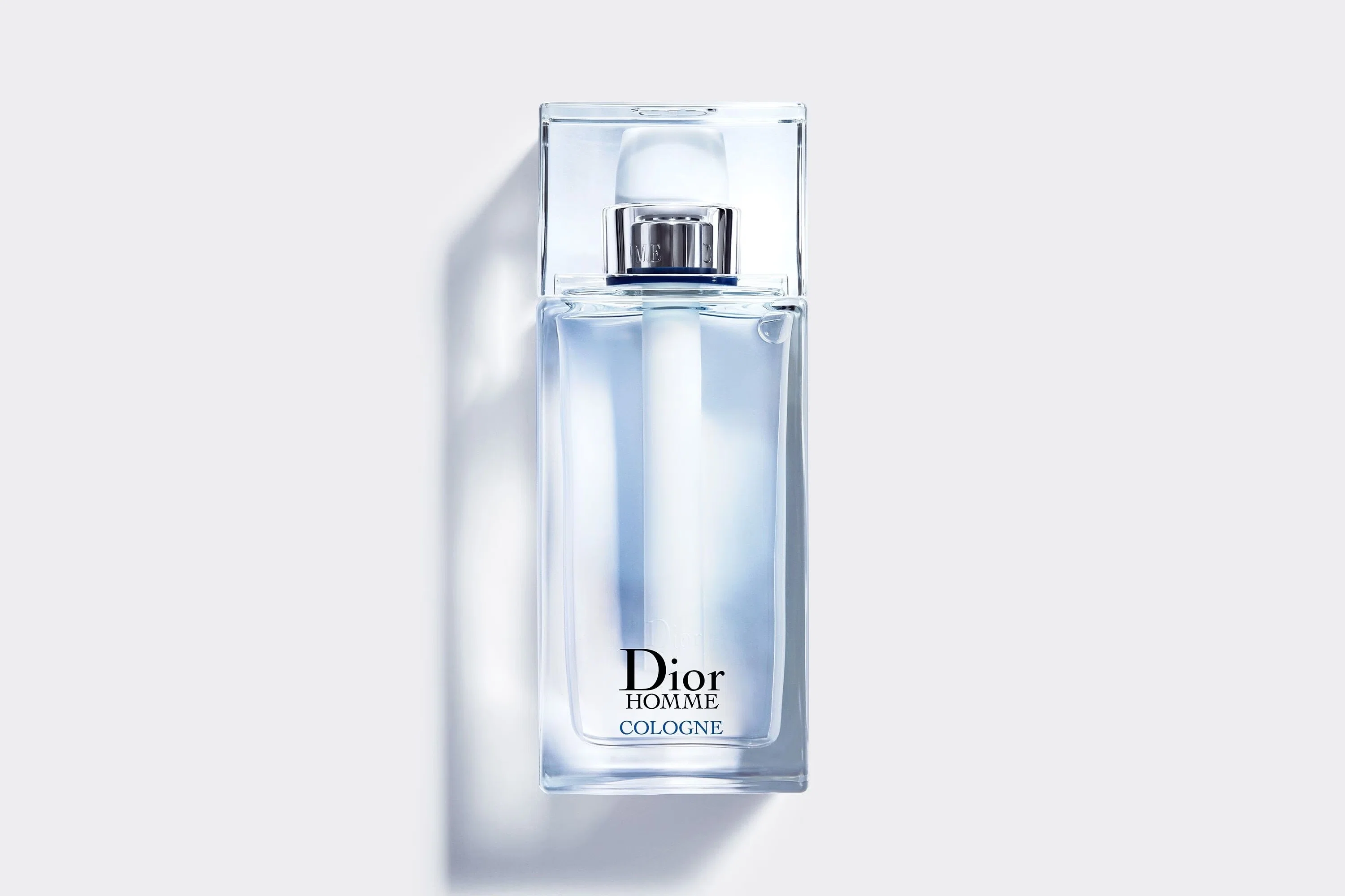 DIOR ディオールオム シリーズ｜𝕃 ‐ エル ‐ ｜香水と甘いもの