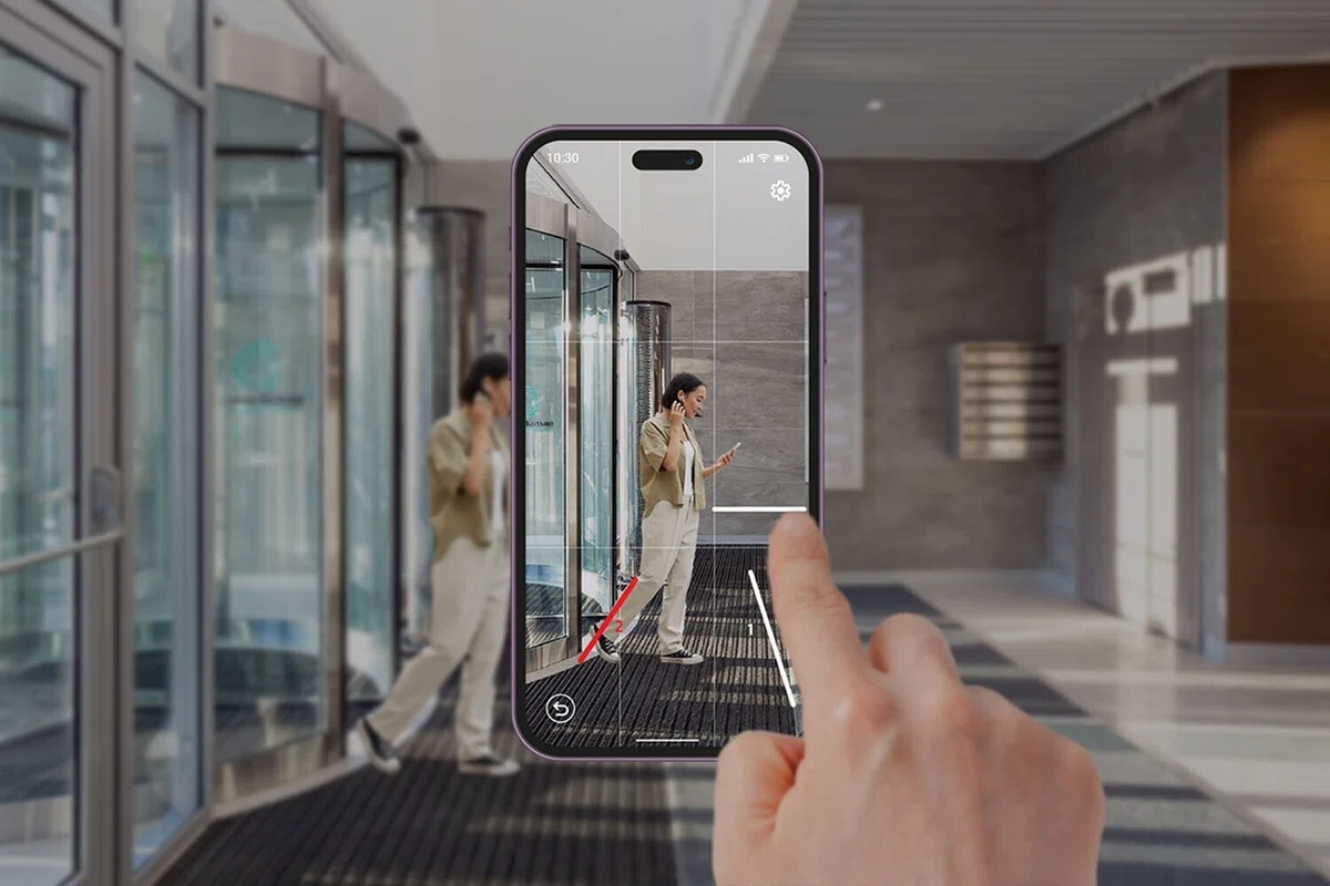Release of "AlterMo," a new image detection app that lets you easily ...