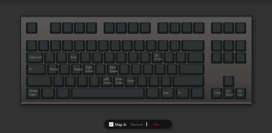 なな　realforce Amazon.co.jp: REALFORCE X1UC11 Real Force Rapid Trigger