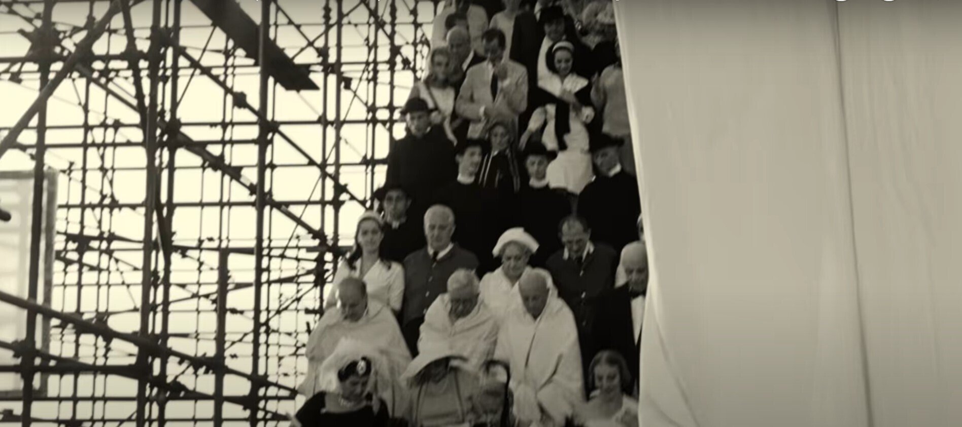 アートの深読み14・フェデリコ・フェリーニ監督の「8 1/2」1963｜maskam