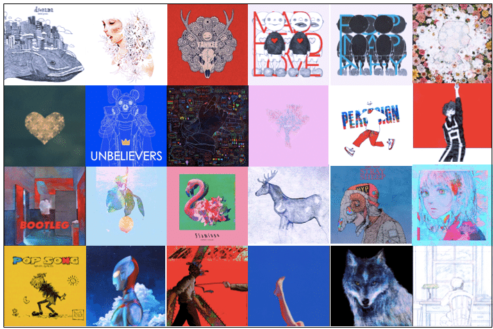 米津玄師と藤井風、真逆の魅力を徹底比較｜wild orange