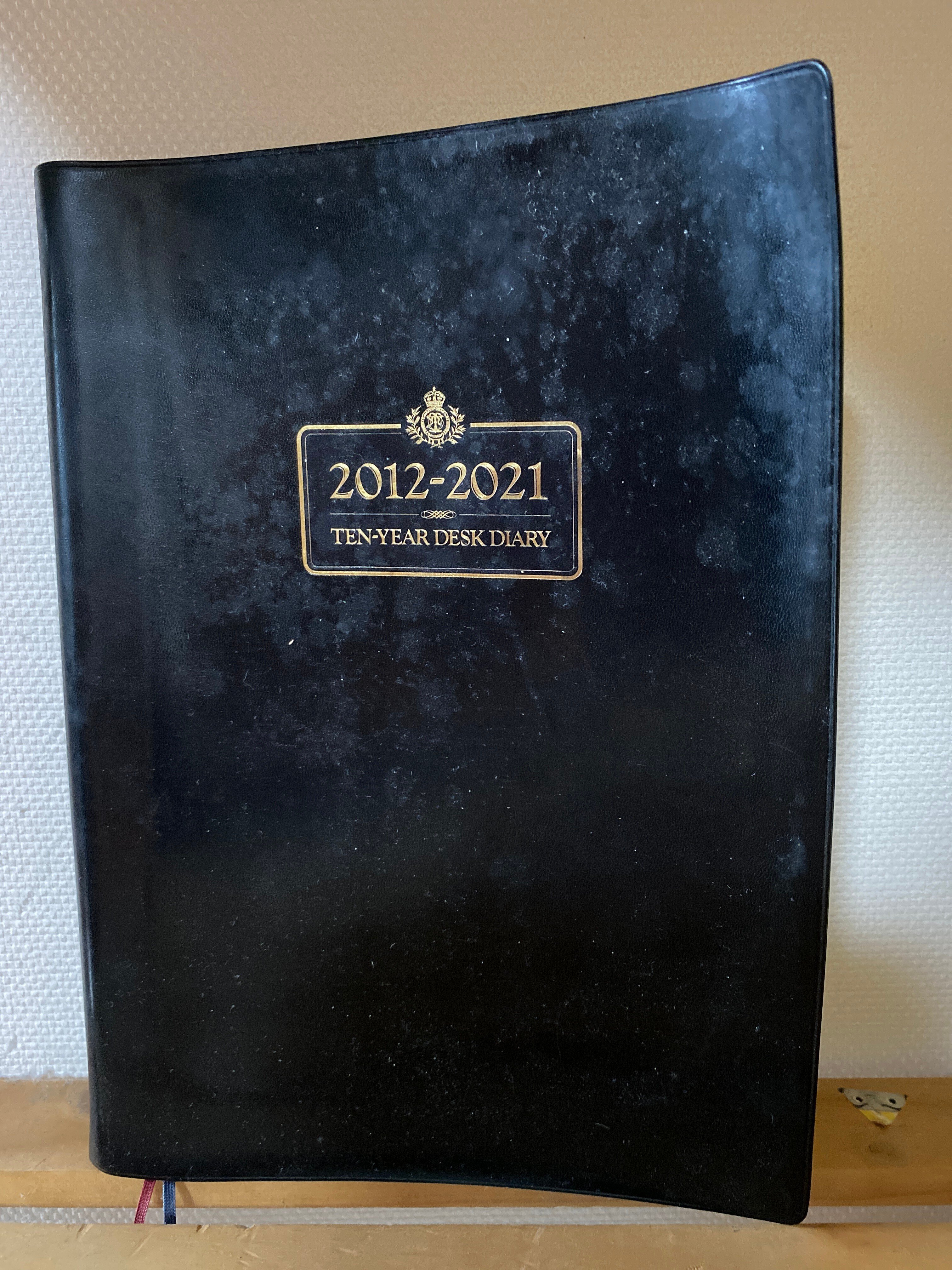 10代の頃の日記 10代の頃の日記 カワサキ ZX-10 1989 年 - 日本バイク100年史アルバム