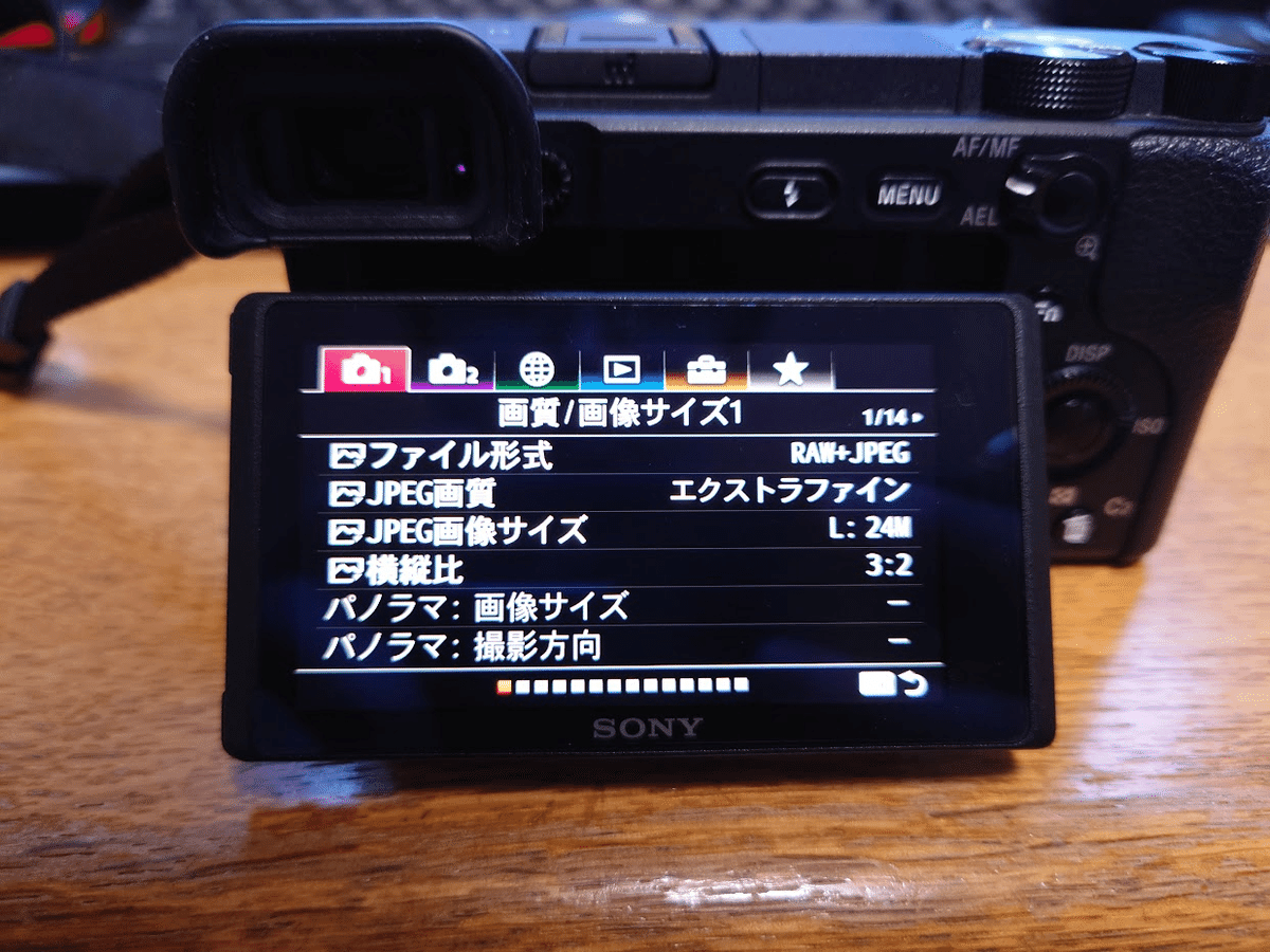 まるで腐れ縁の元カノ ―α6400を2年使ったレビュー―|ぼすかる まるで腐れ縁の元カノ ―α6400を2年使ったレビュー―|ぼすかる