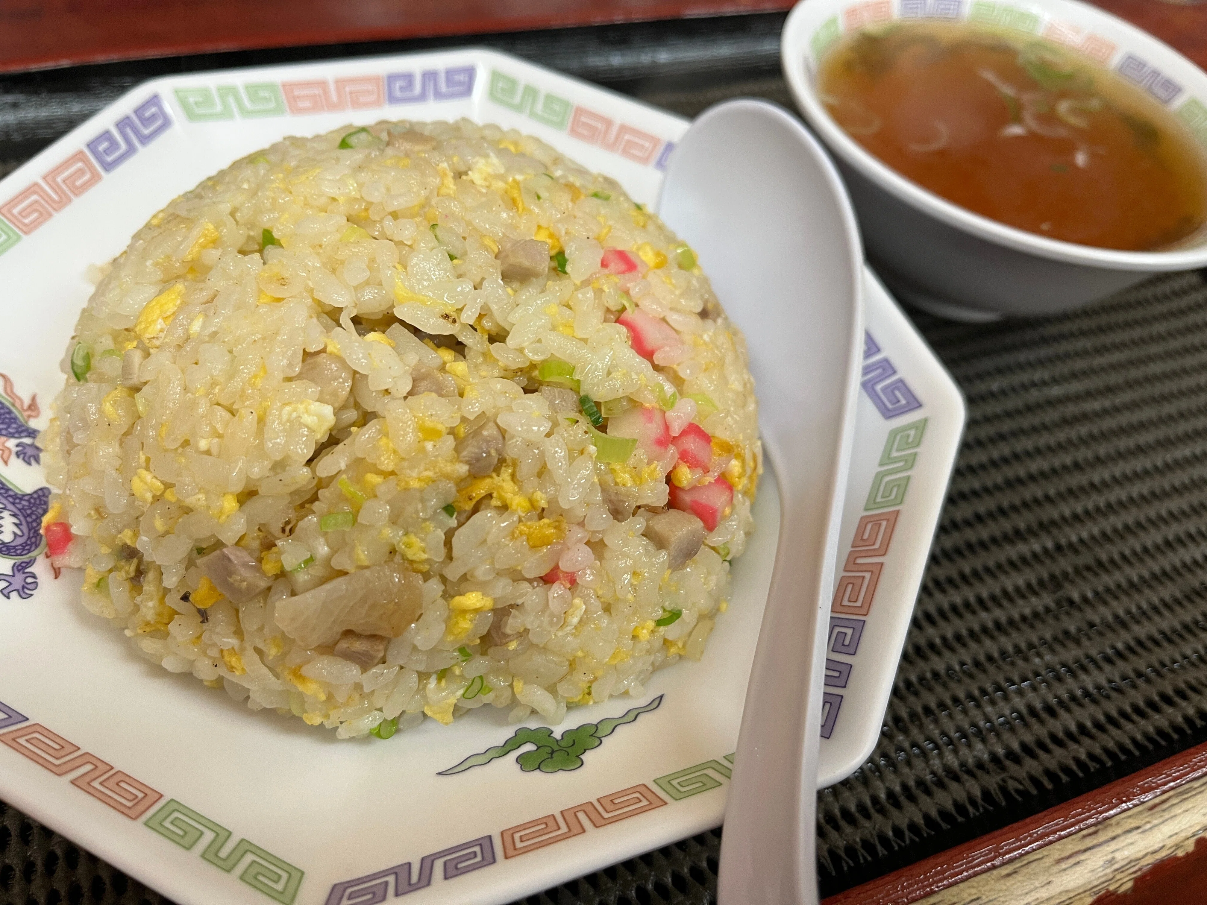 マツコの番組で伝えたかった、「しっとりチャーハン」の本当の意味