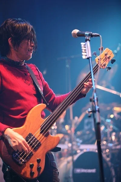 DVD PERSONZ 赤坂BLITZ Version BLUE・RED