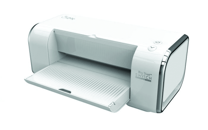 手づくりグリーティングカード18：結局のところダイカットマシン