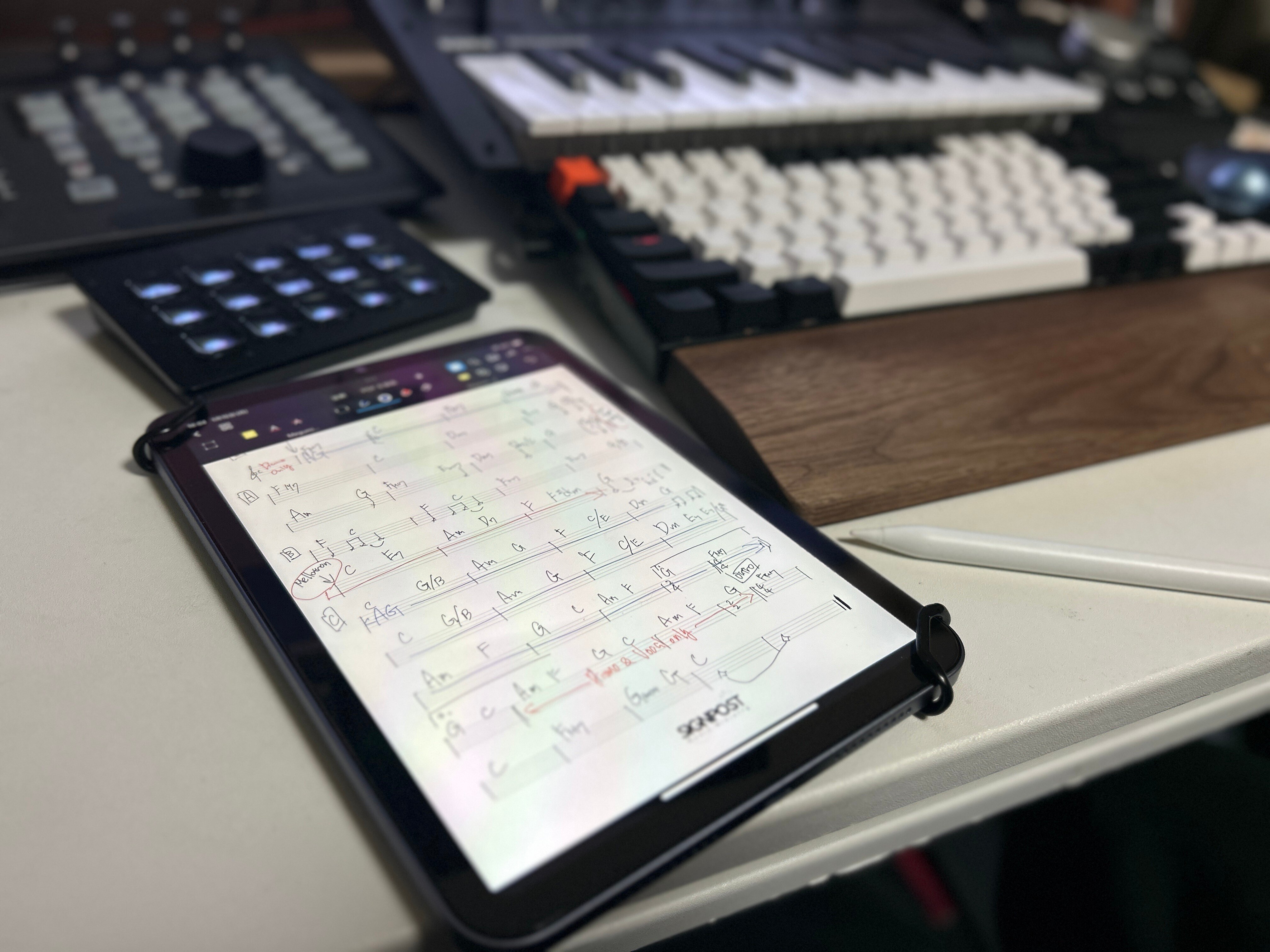 iPad mini 6の充電の持ちが気になる」っというお話。|TDC iPad mini 6の充電の持ちが気になる」っというお話。|TDC