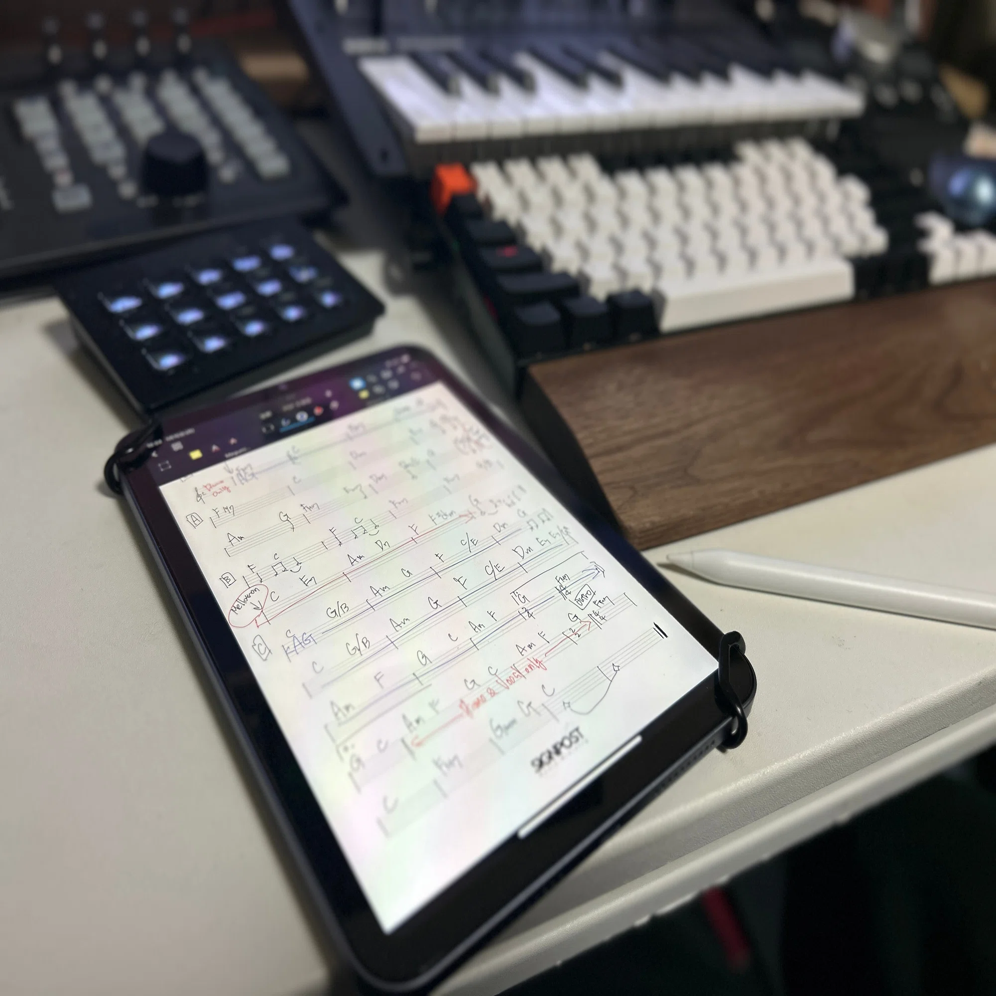 iPad mini 6の充電の持ちが気になる...」っというお話。｜TDC