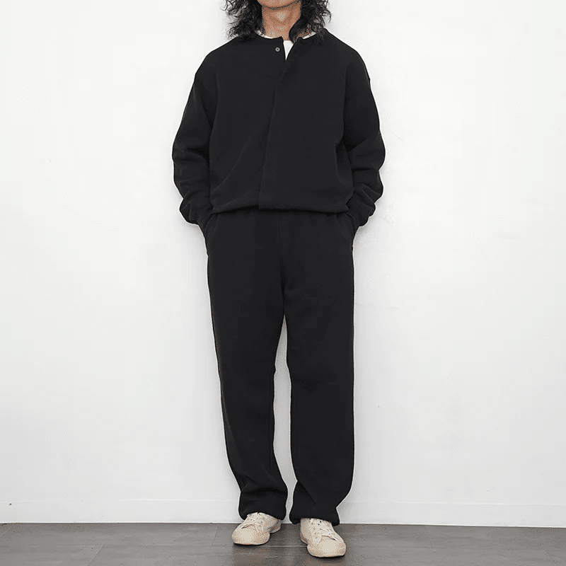 AURALEE 24ss】今季一推しのスウェットカーディガンがデリバリーされ