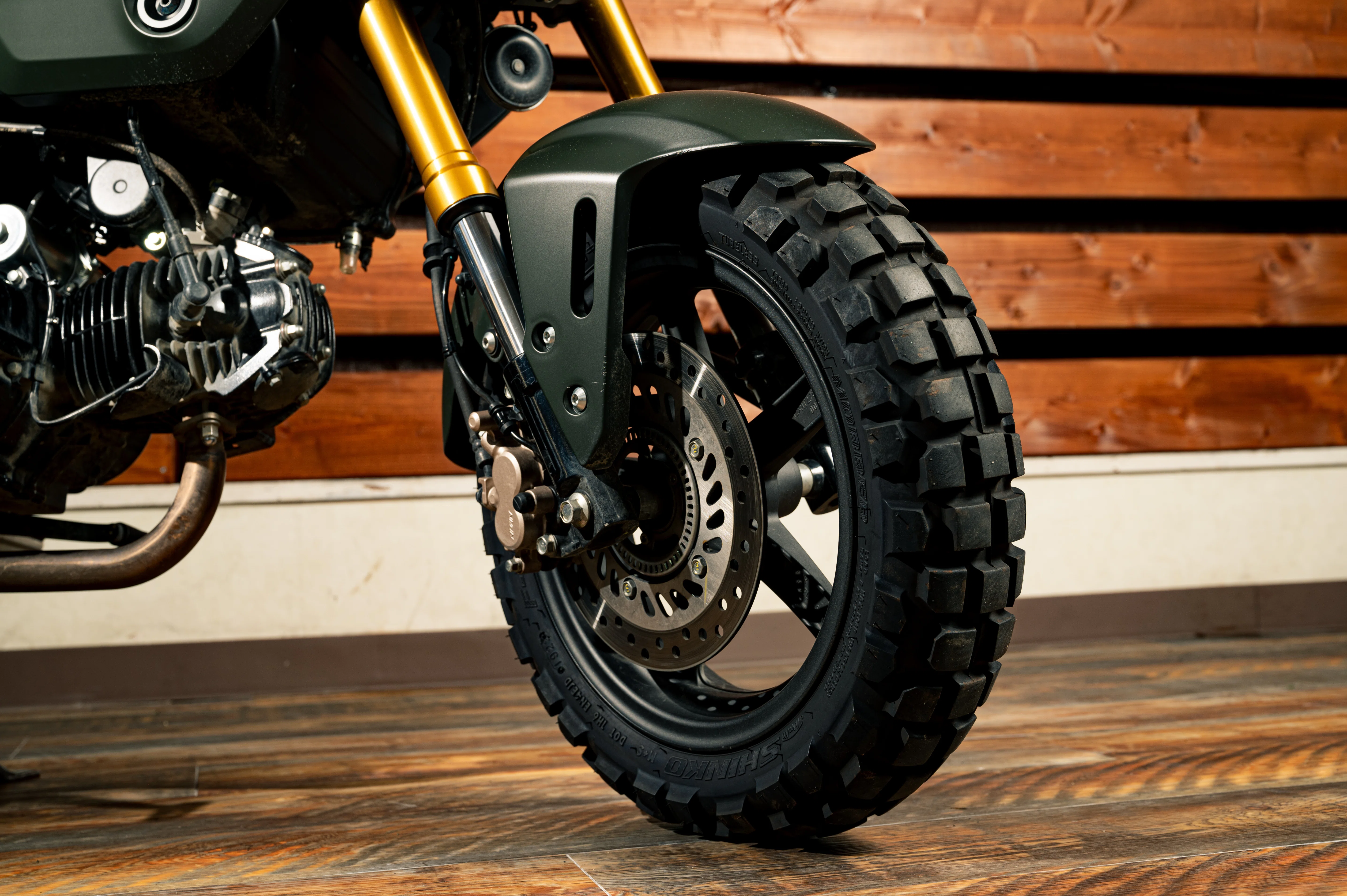 キャンプ向け】125cc売れ筋バイクランキングTOP3 2024年1月調べ