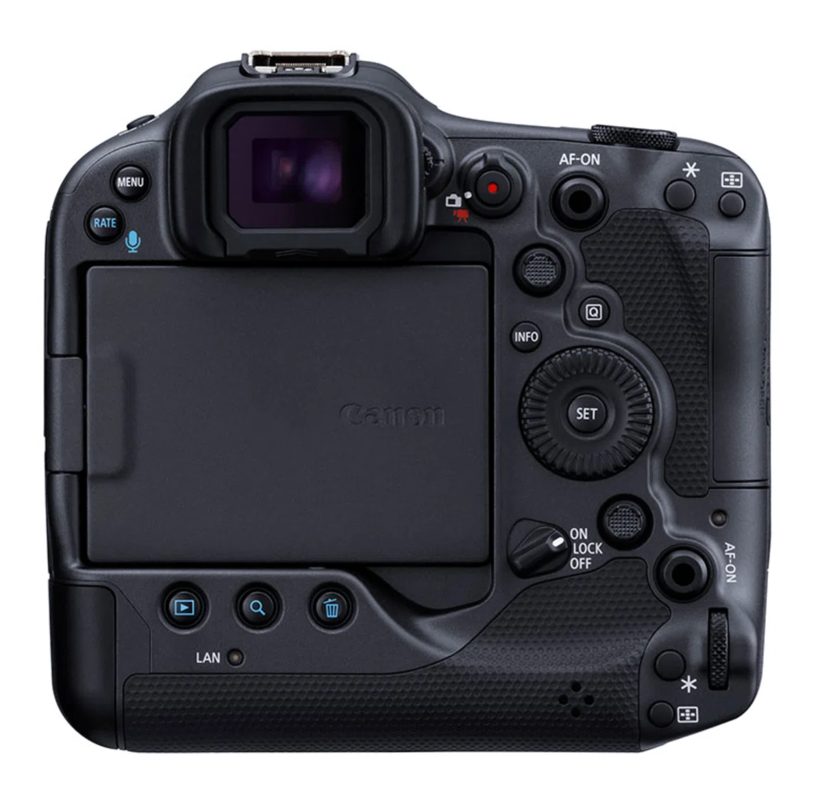 Canon EOS R3｜タカシ
