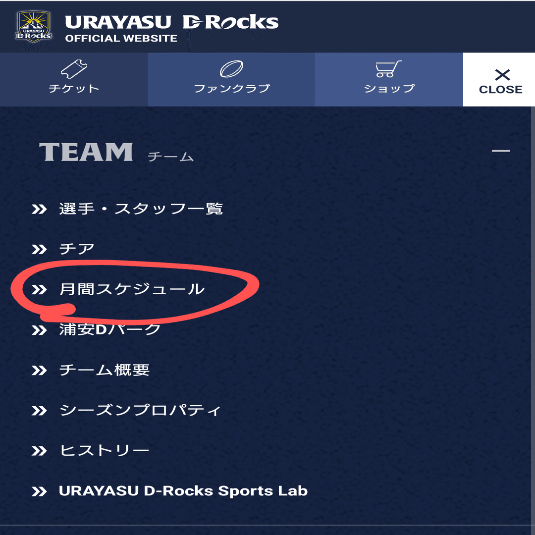 浦安DR】2023-24シーズン練習公開に行ってみて！｜まきまきまーきんそん