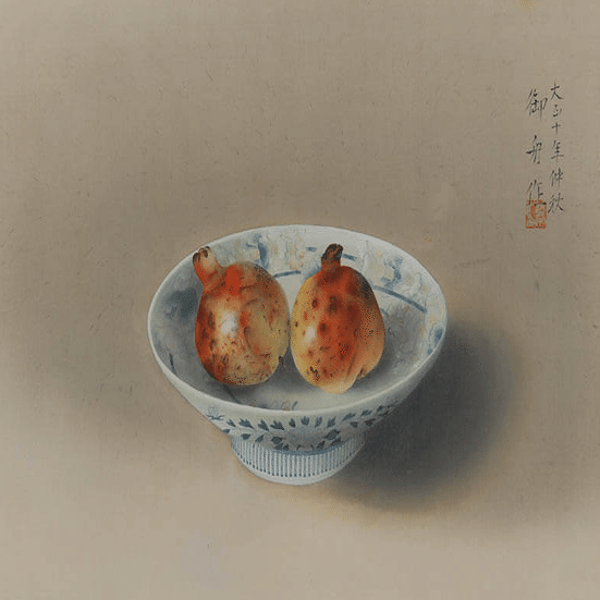 滅びた新ジャンル日本画【06】-日本画の全盛（その1）-｜shozo-JP