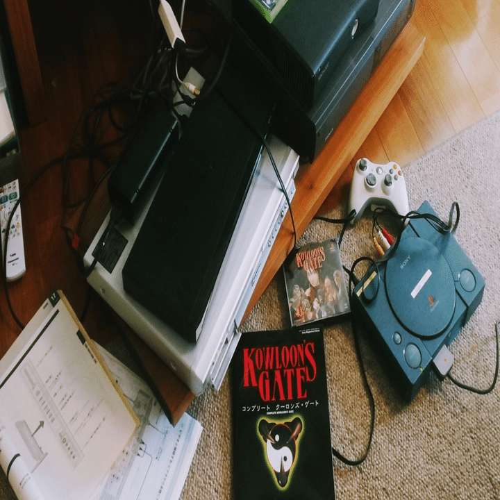 陰陽BOXへの途・後｜木村央志［ゲームデザイナー］