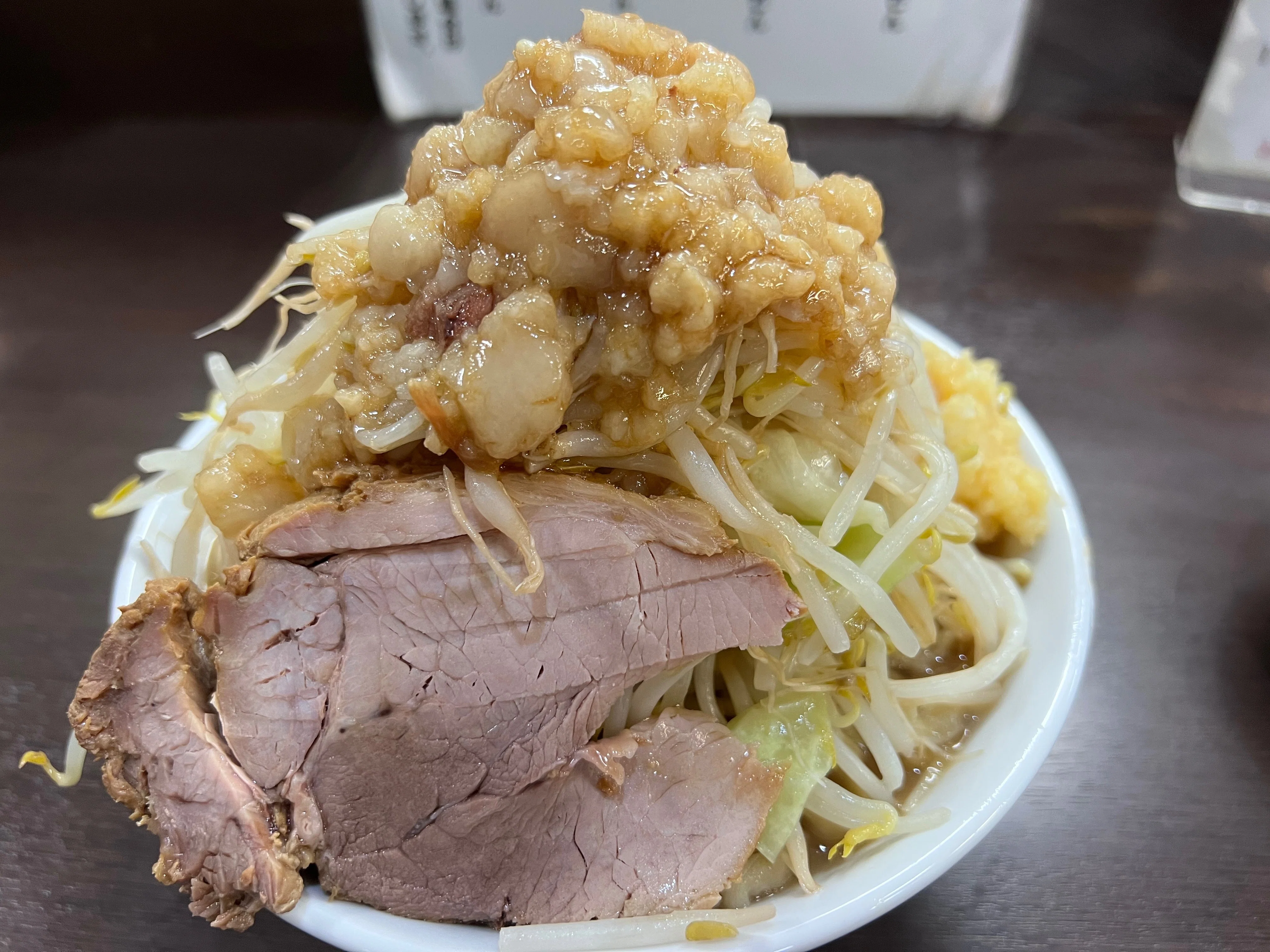 MEDICOM TOY - 大宮ラーメン オタク向け]大宮近郊の二郎系ラーメンについて｜アリス🌈ブルー