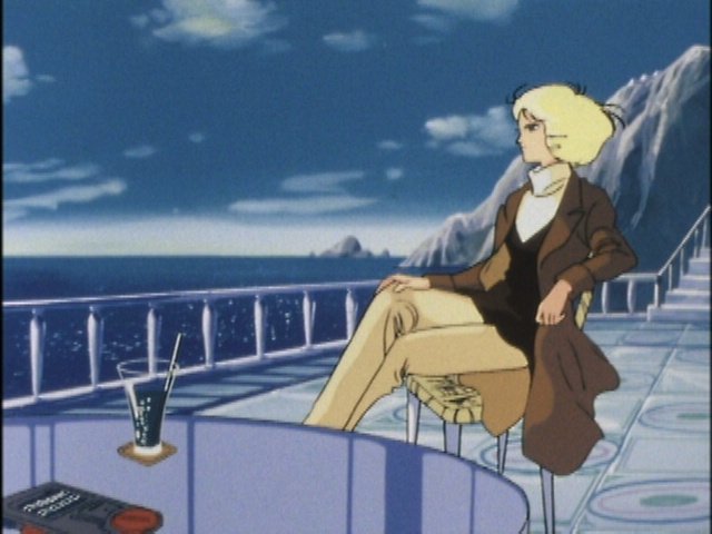 雑談＃16 セイラさんが幸せになれる、それが本当に目指すべき世界だっ