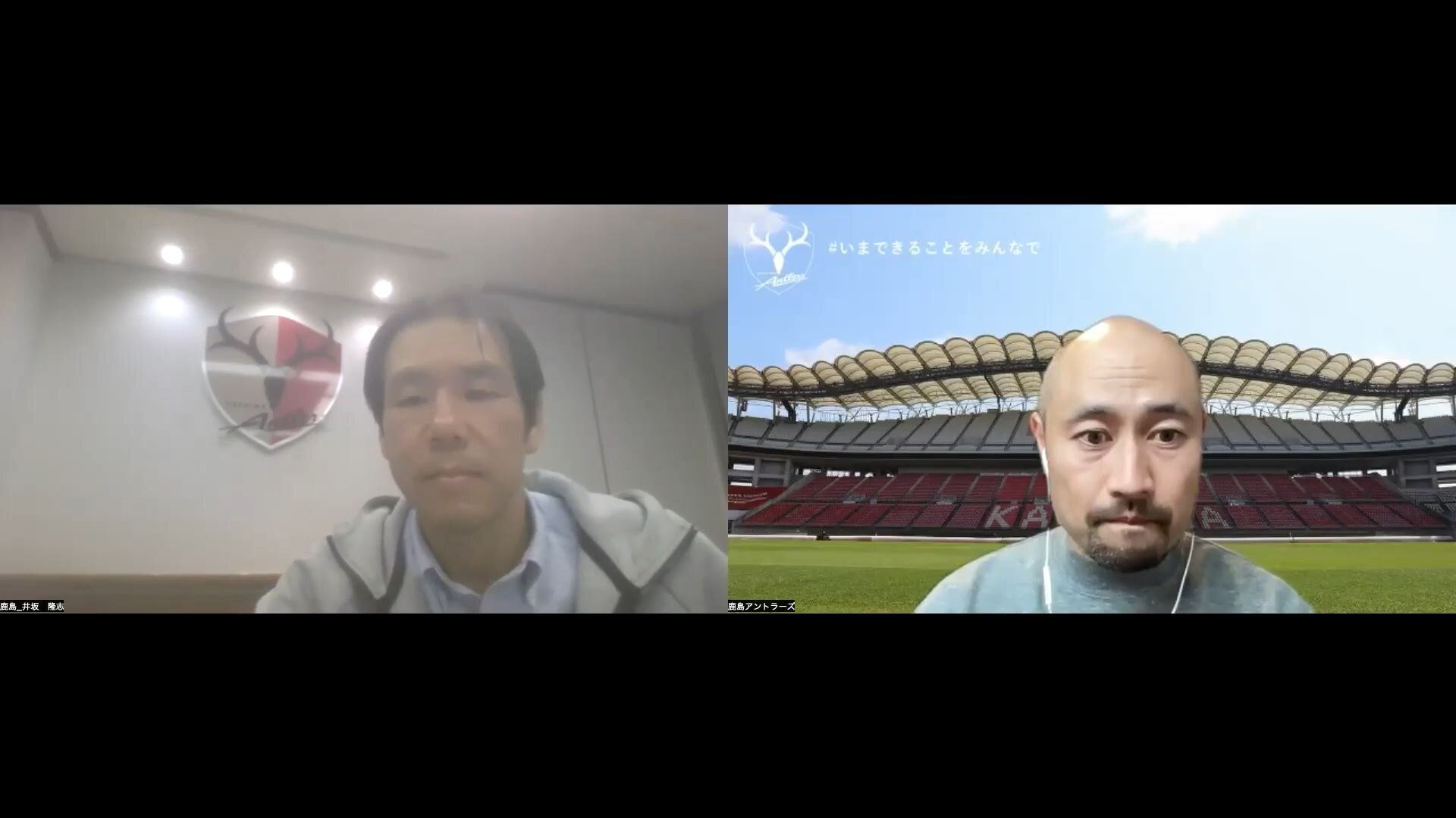 フロントスタッフの1年とは？ オンライン採用イベントの内容をご紹介