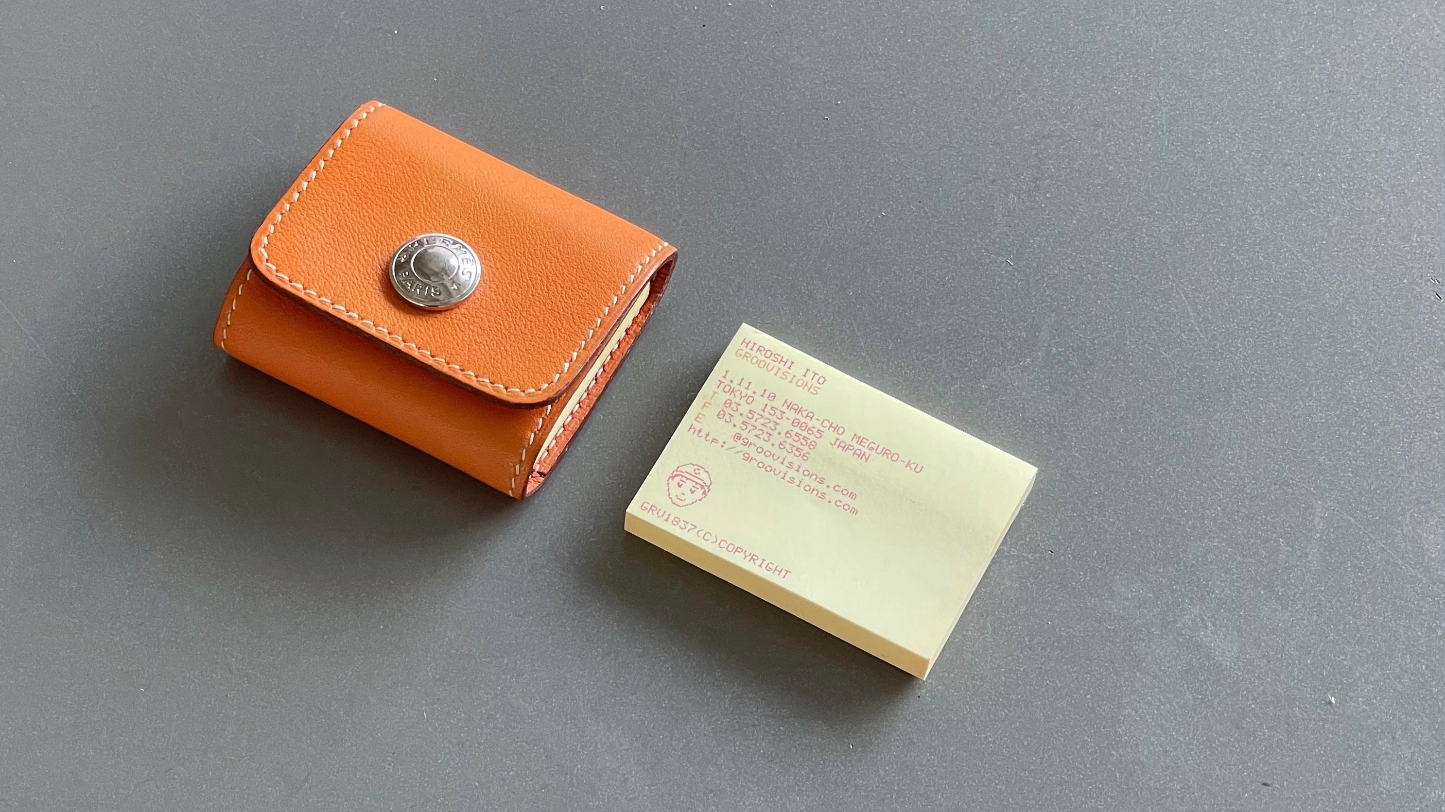 groovisions 100 works］ デザインの軽さ、スピード｜groovisions