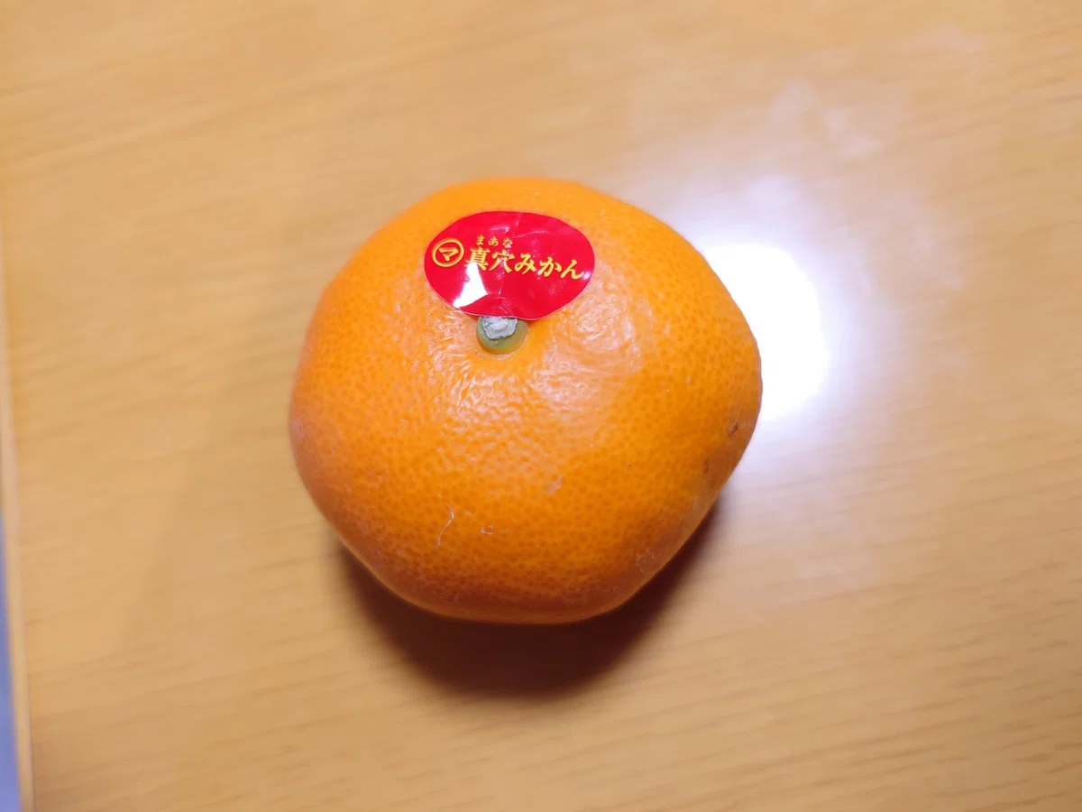 思い出の味を探し求めて10年、ようやくたどり着いた『私的最強のみかん 